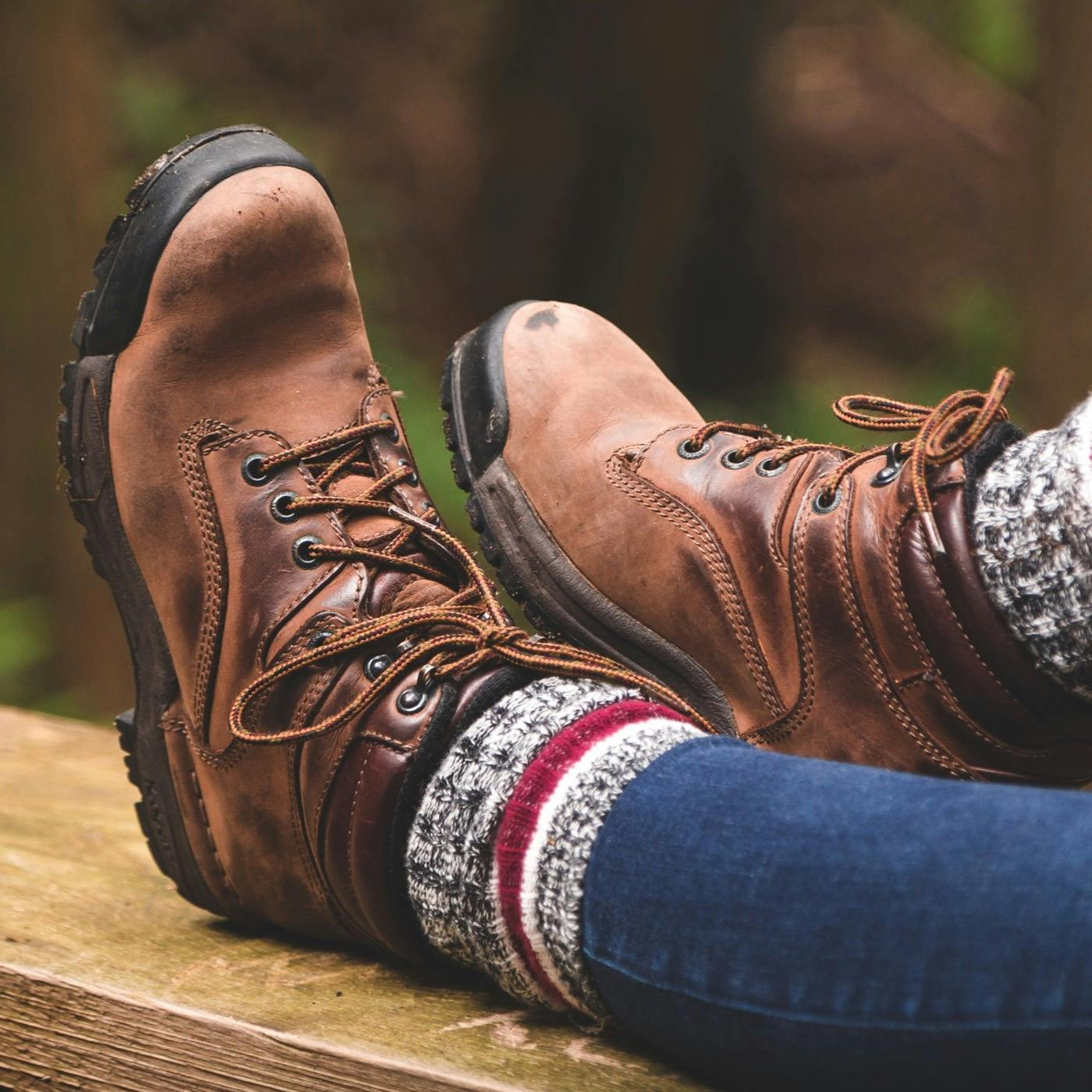 Dear Bob and Sue A National Parks Podcast