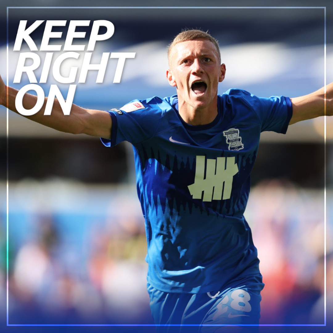 10 strikers Birmingham City can sign in the summer