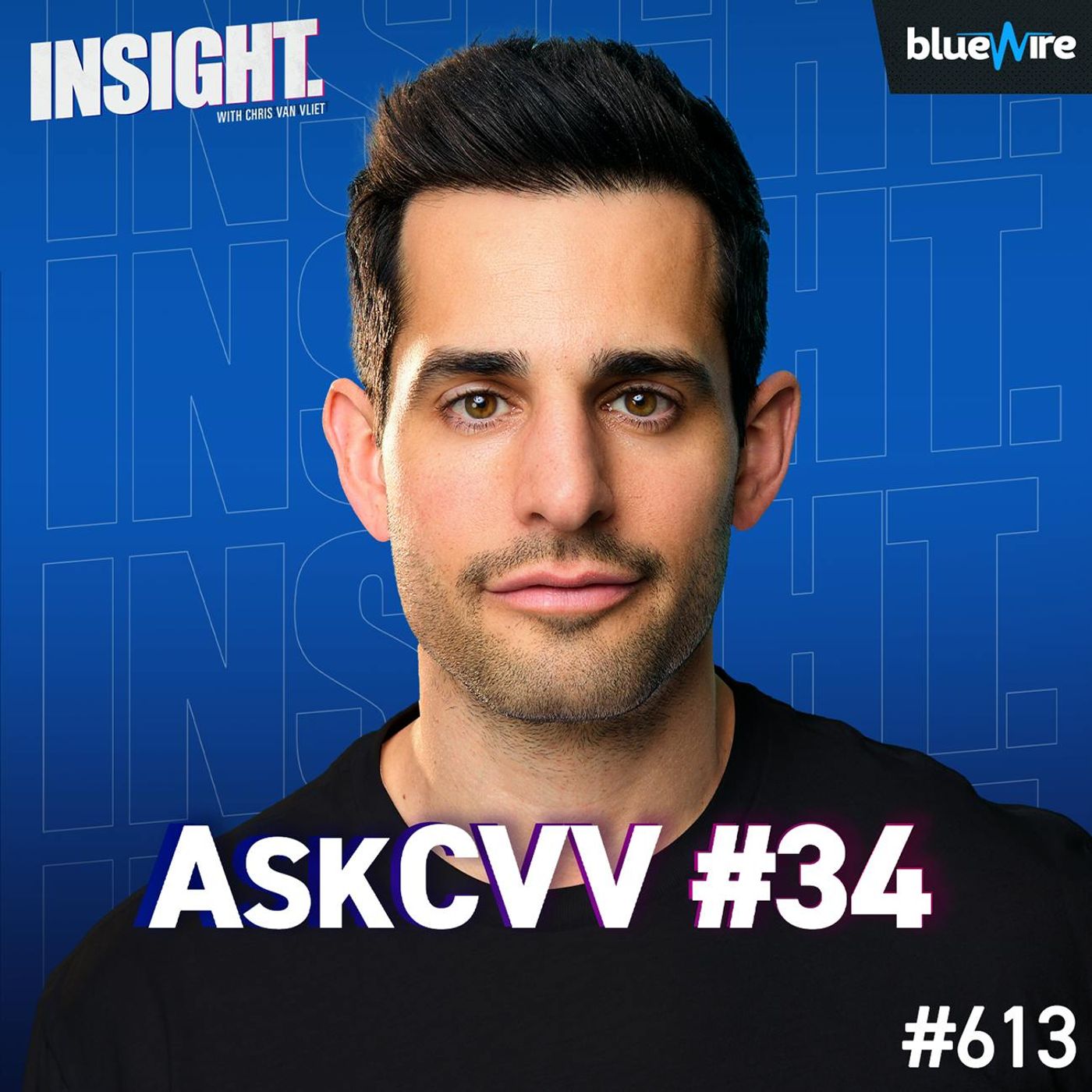 AskCVV #34 - Brock Lesnar's Return, Gunther the King, Raw on Netflix, Favorite Pop Punk Bands