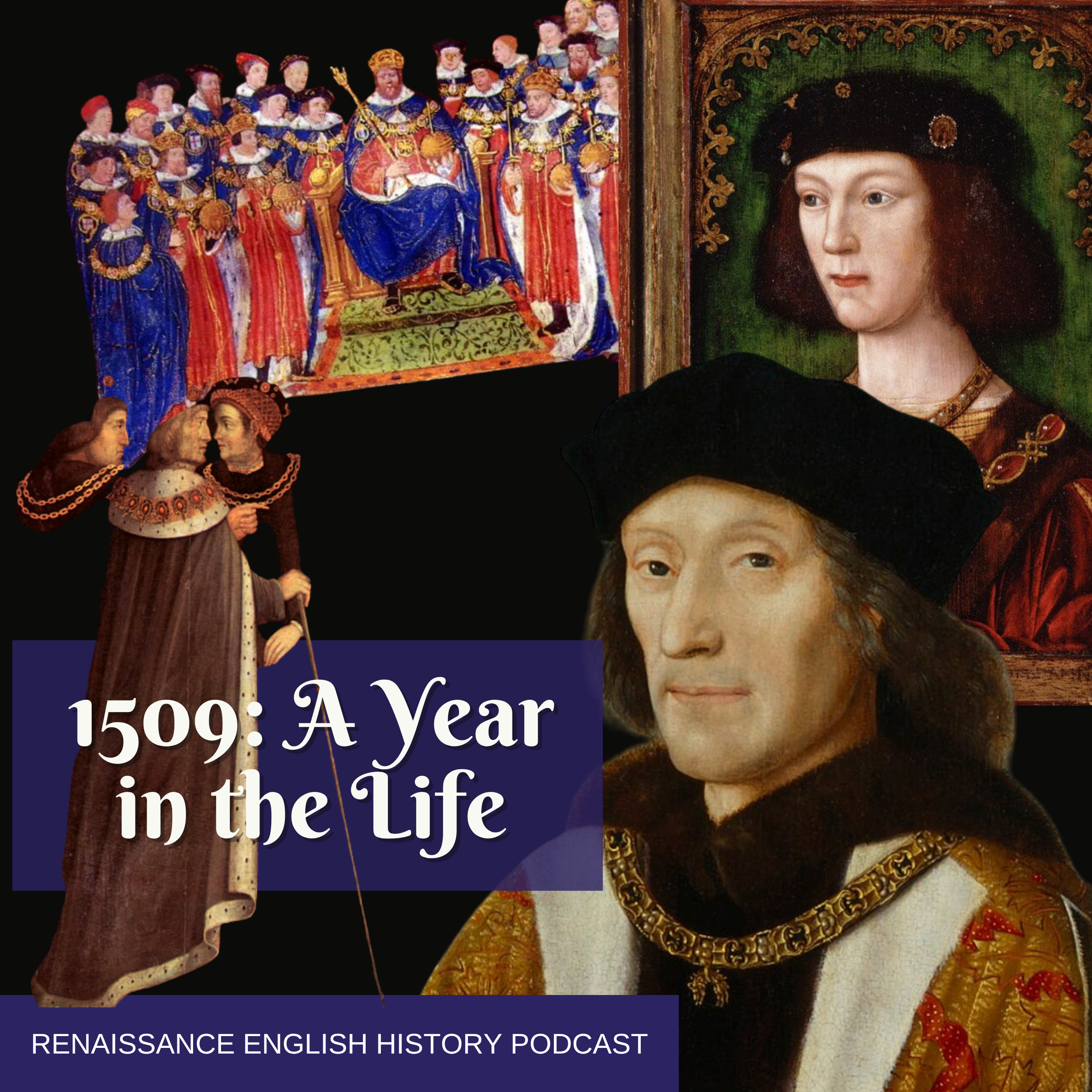 1509: The Year Everyone Thought It Was All Beginning