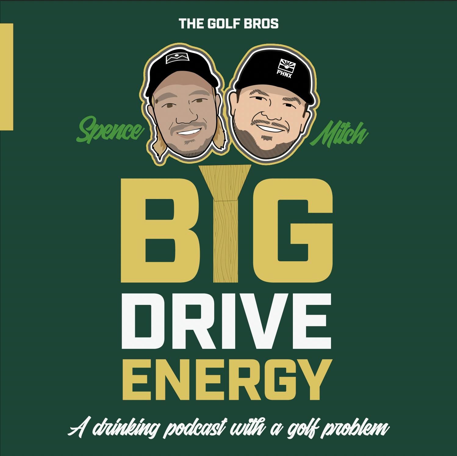 Big Drive Energy