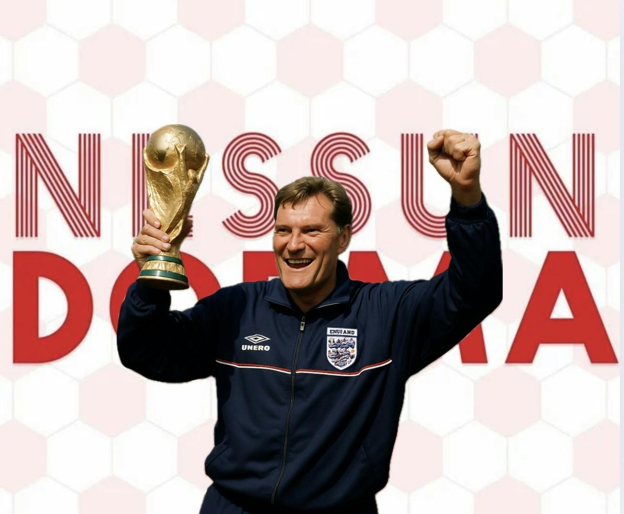 Sliding Doors - France '98