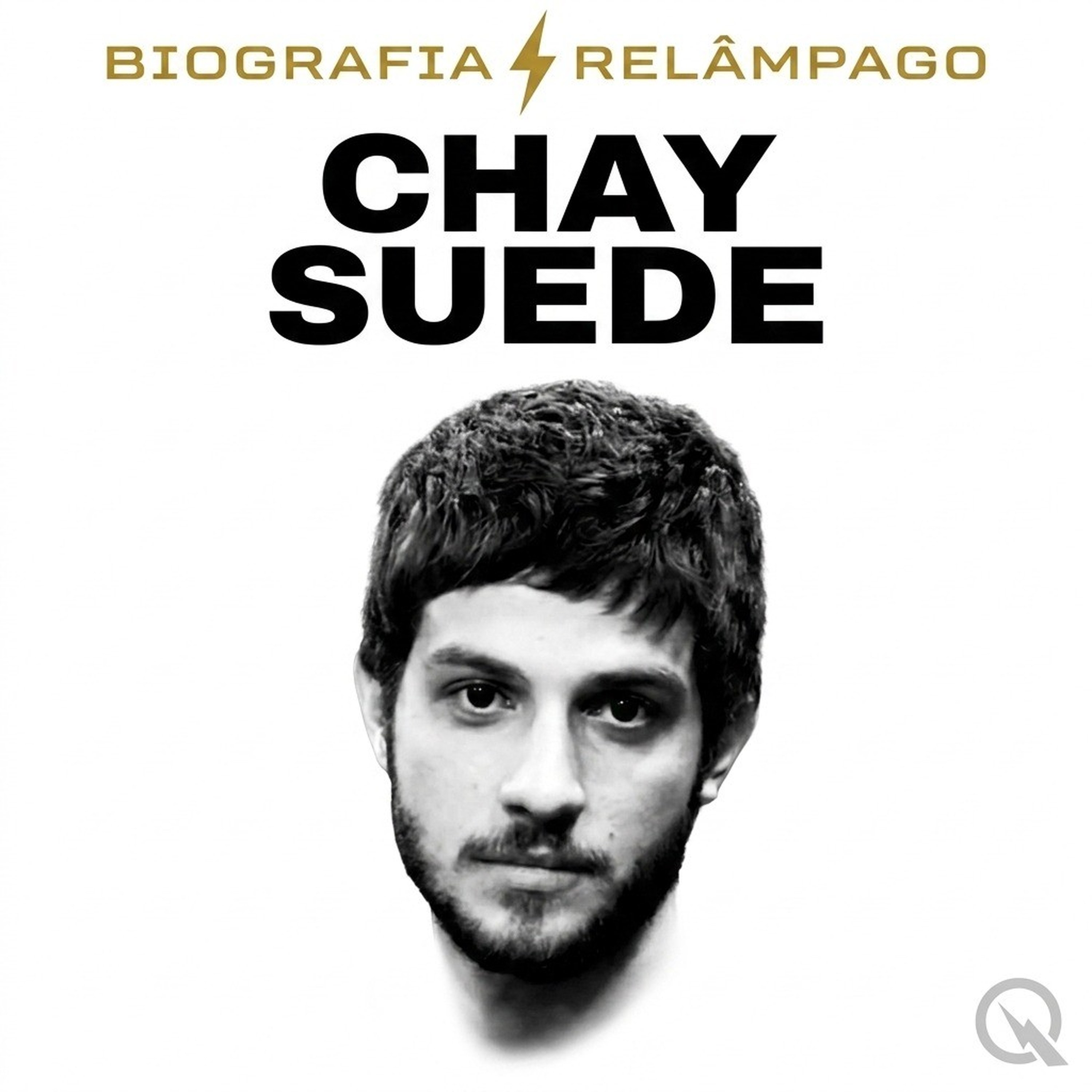 Chay Suede - Biografia Relâmpago
