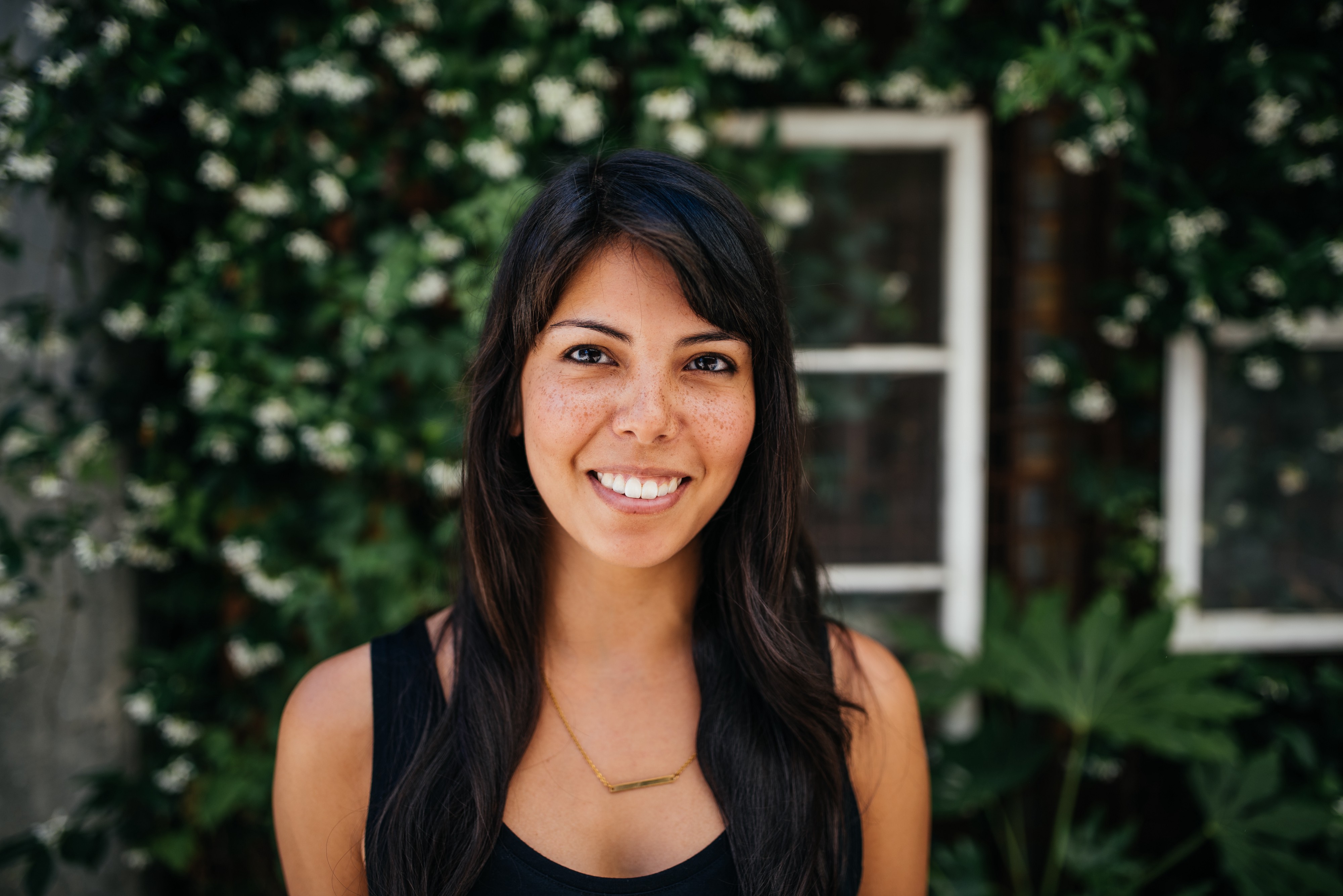 Nadia Eghbal: Open-Source Software