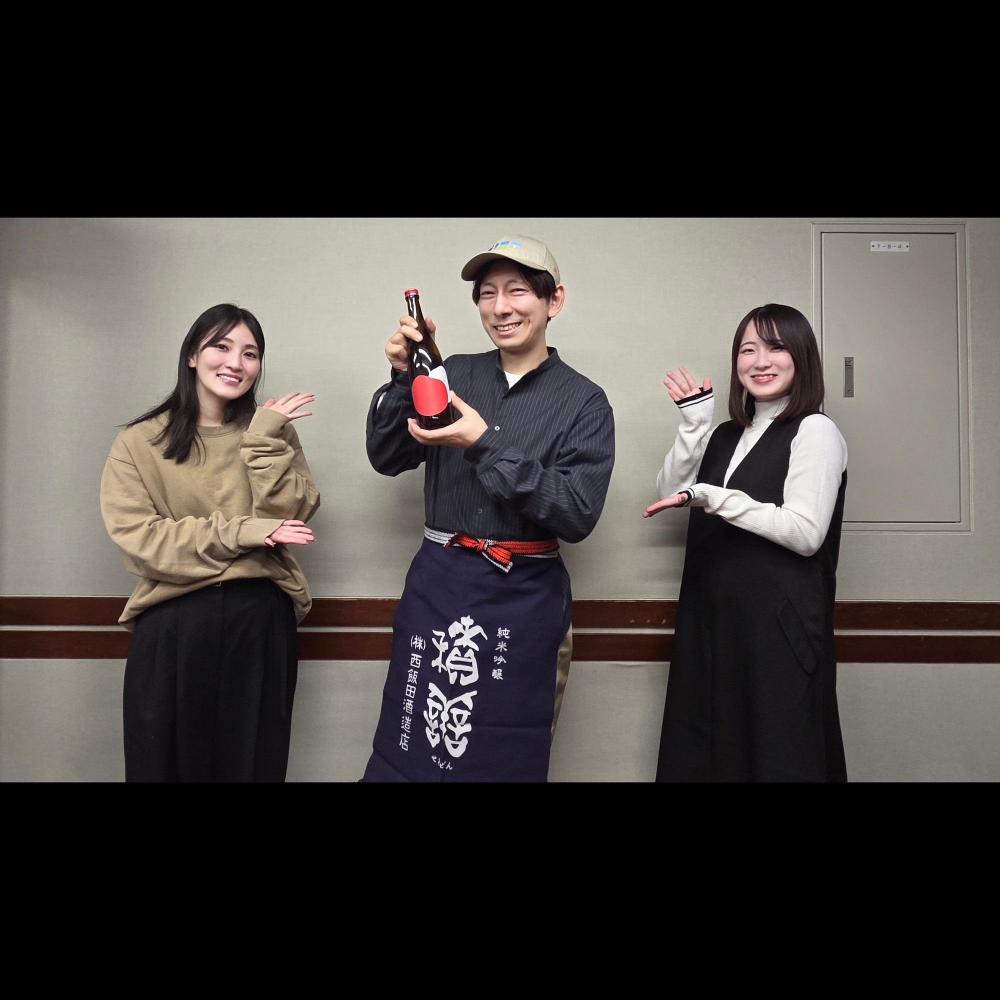 羽多野渉と古賀葵 コエ×コエ