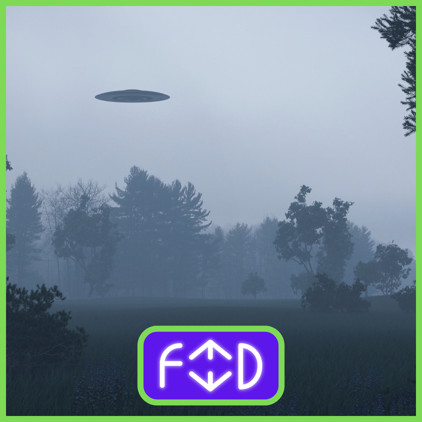 FEED: ma gli UFO esistono davvero? L'ossessione degli USA per UAP, UFO et similia