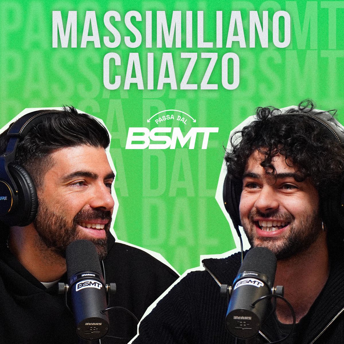 Massimiliano Caiazzo | I CONSIGLI NON RICHIESTI DI OLIVER STONE 🚬😂