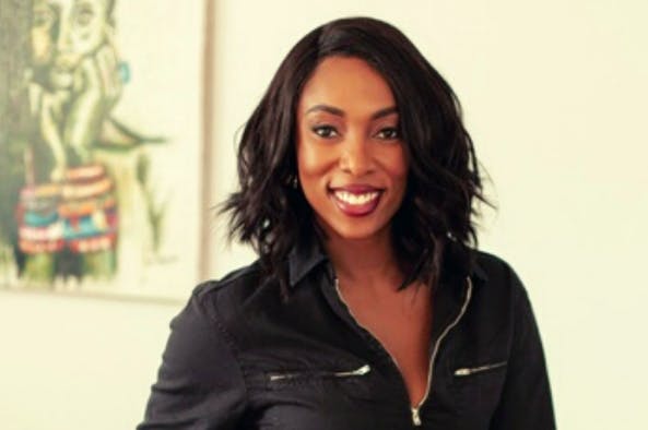 Empowering Black Entrepreneurs: Jessica O. Matthews Turns Adversity into Strength