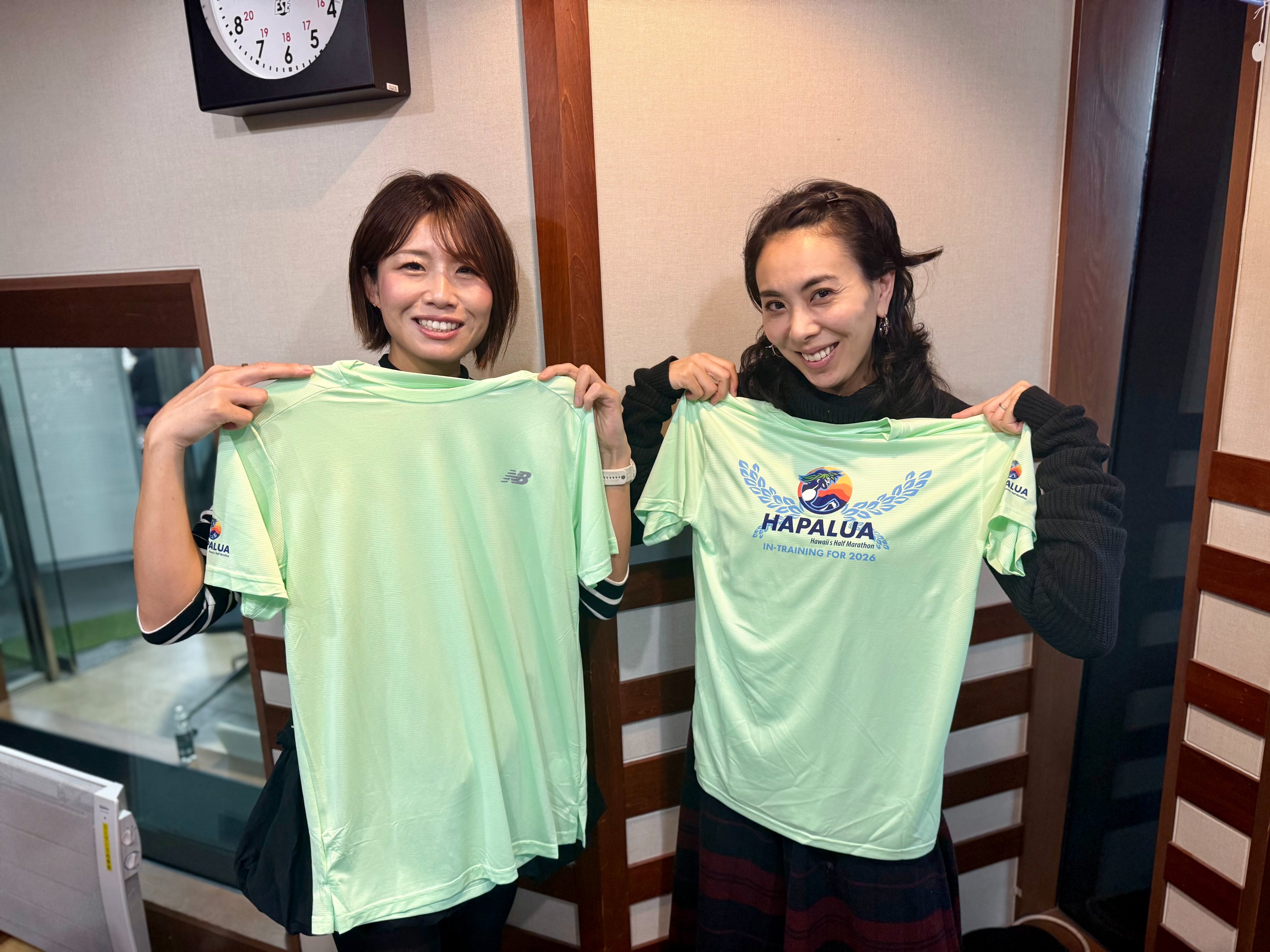 #4　Honolulu Running Club ゲスト：きゃっするひとみーさん episode artwork