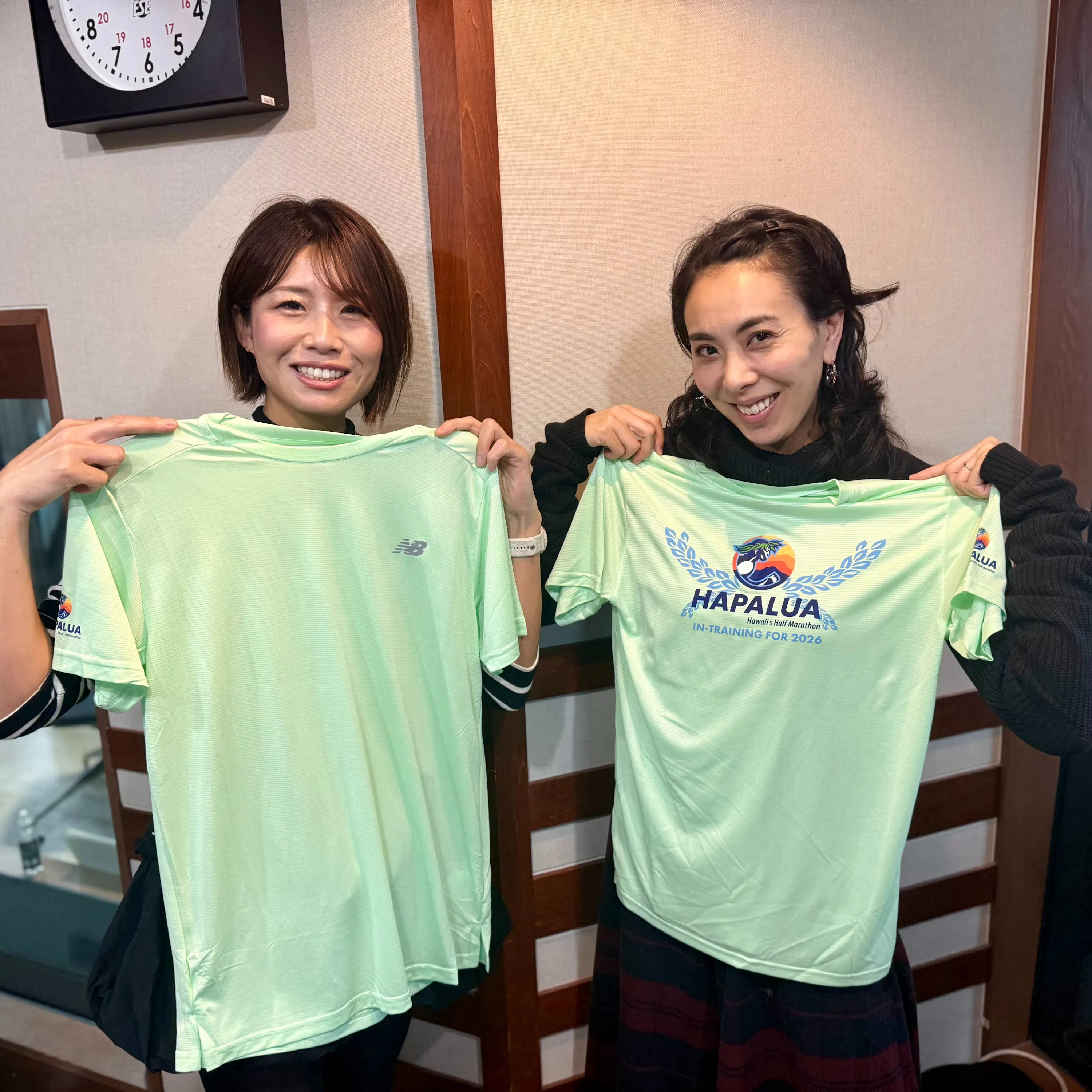 #4 Honolulu Running Club ゲスト:きゃっするひとみーさん episode artwork