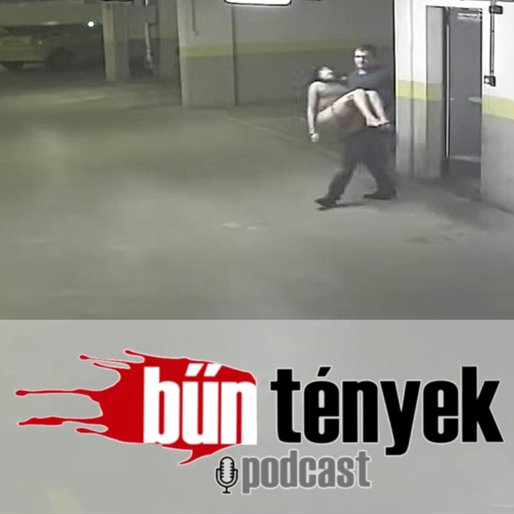 BŰNtények podcast@VV Fanni extended BŰNtények podcast@VV Fanni extended