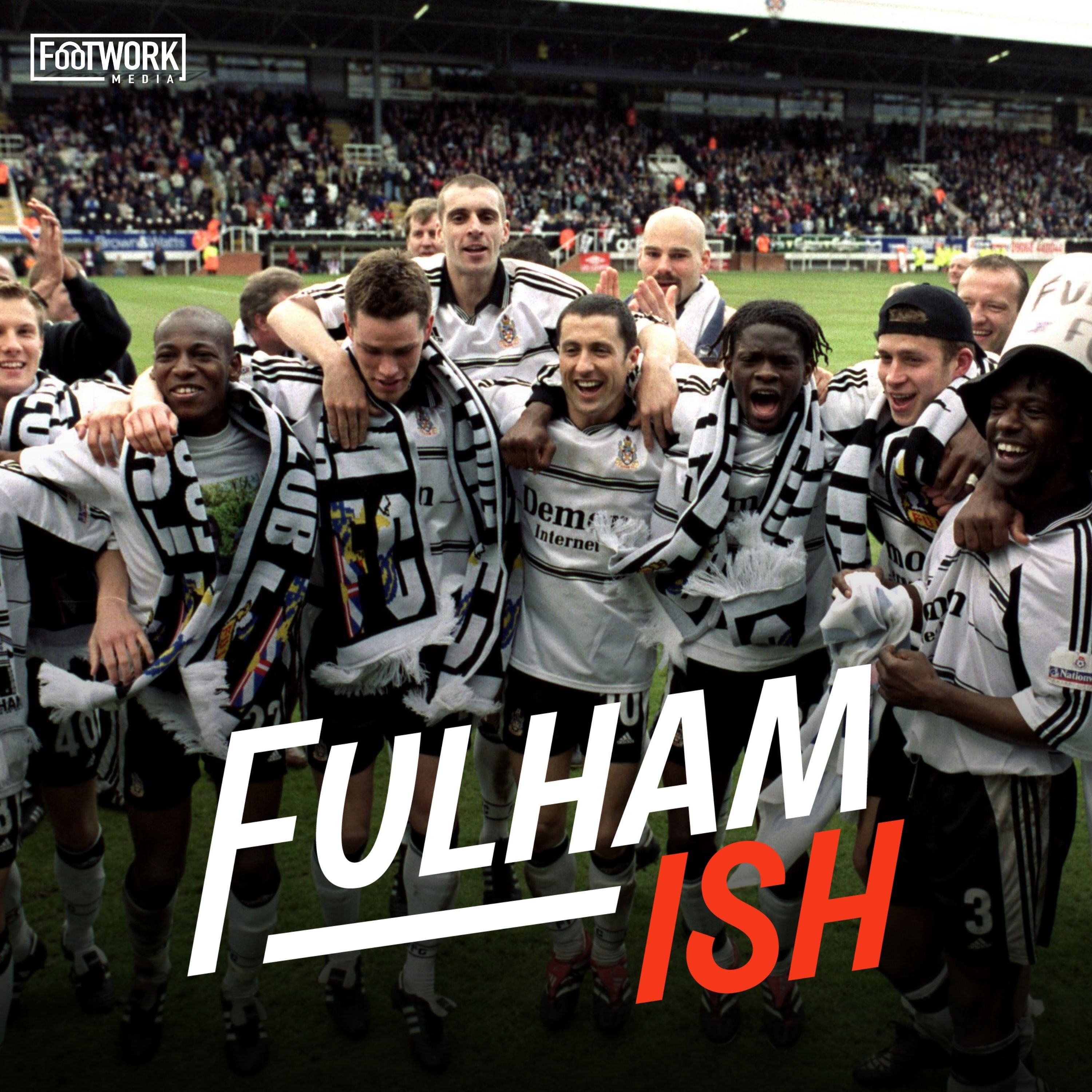 25 Years On: Fulham’s 2000/01 Champions