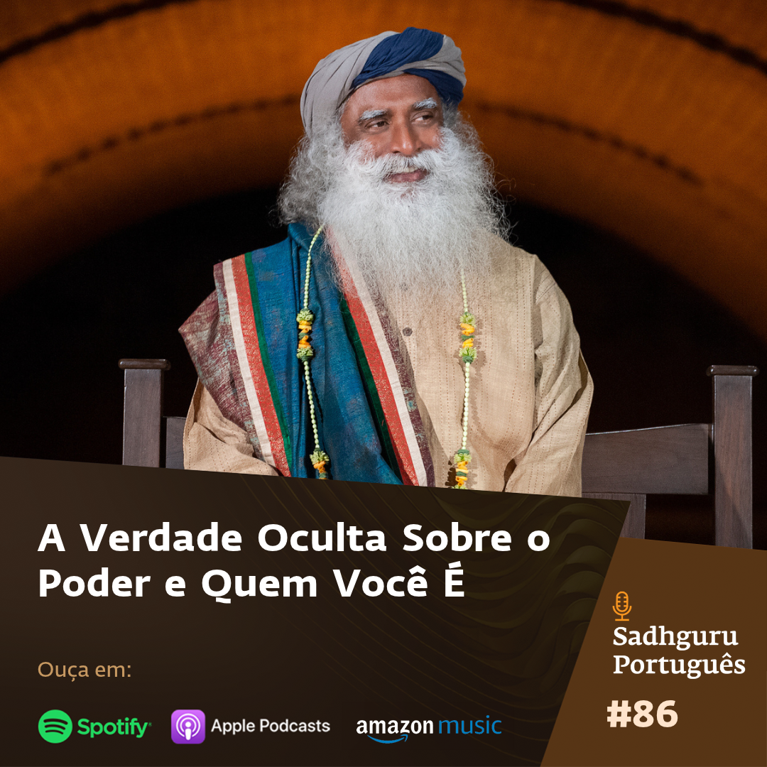 A Verdade Oculta Sobre o Poder e Quem Você É
