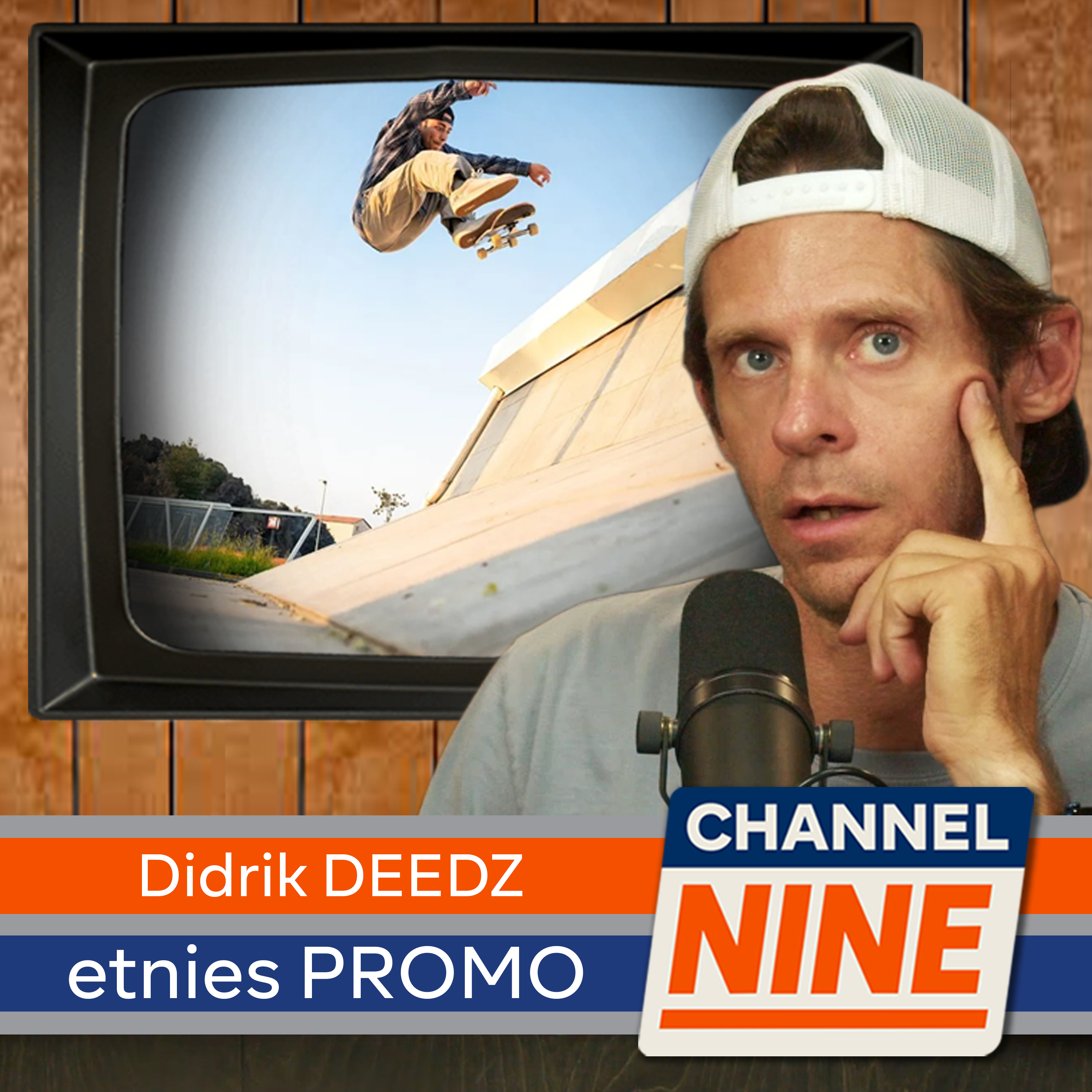 Episode cover