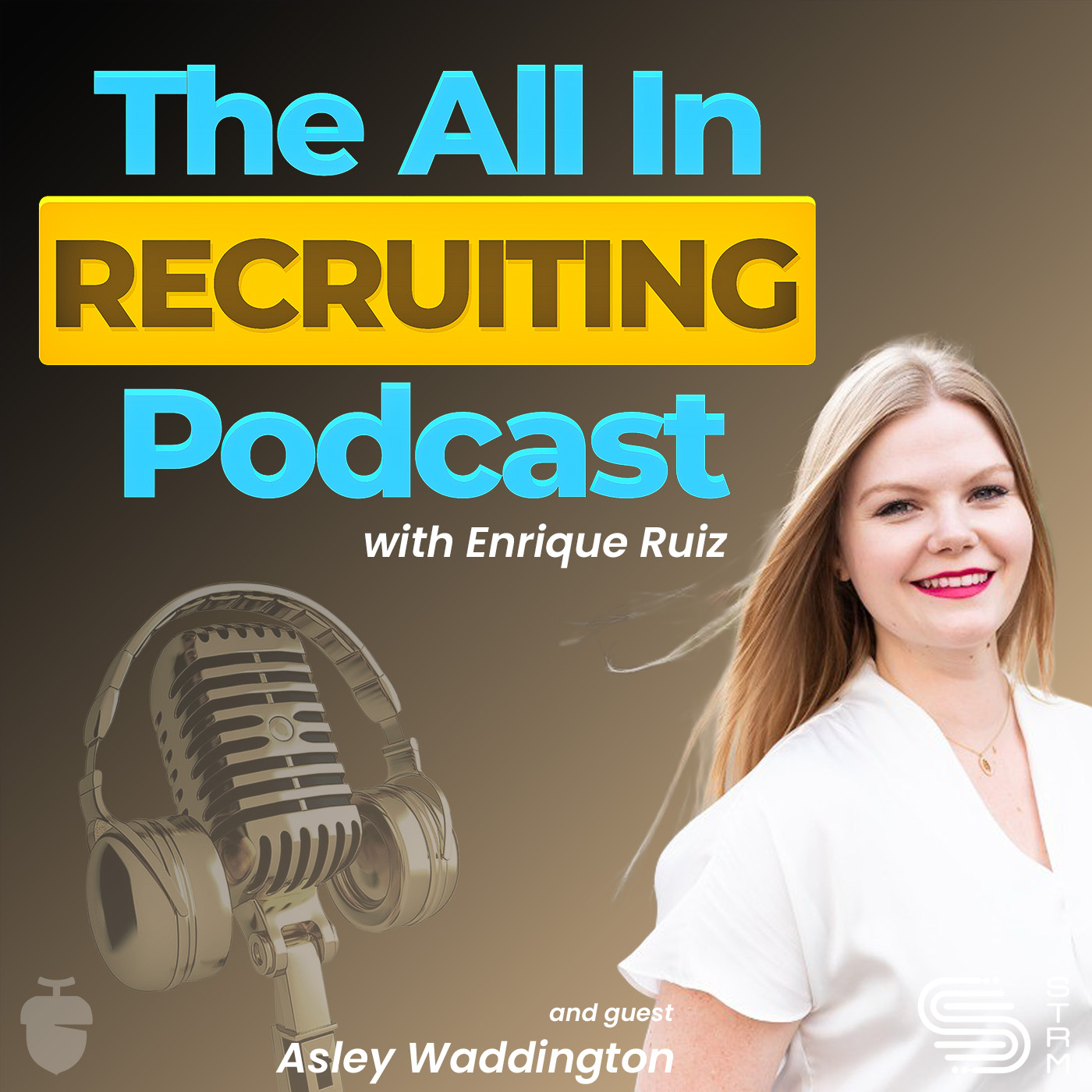 The All In Recruiting Podcast
