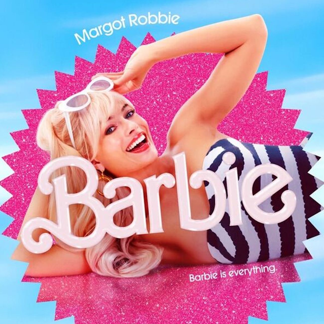 The Business of Film: Barbie & Oppenheimer episode artwork