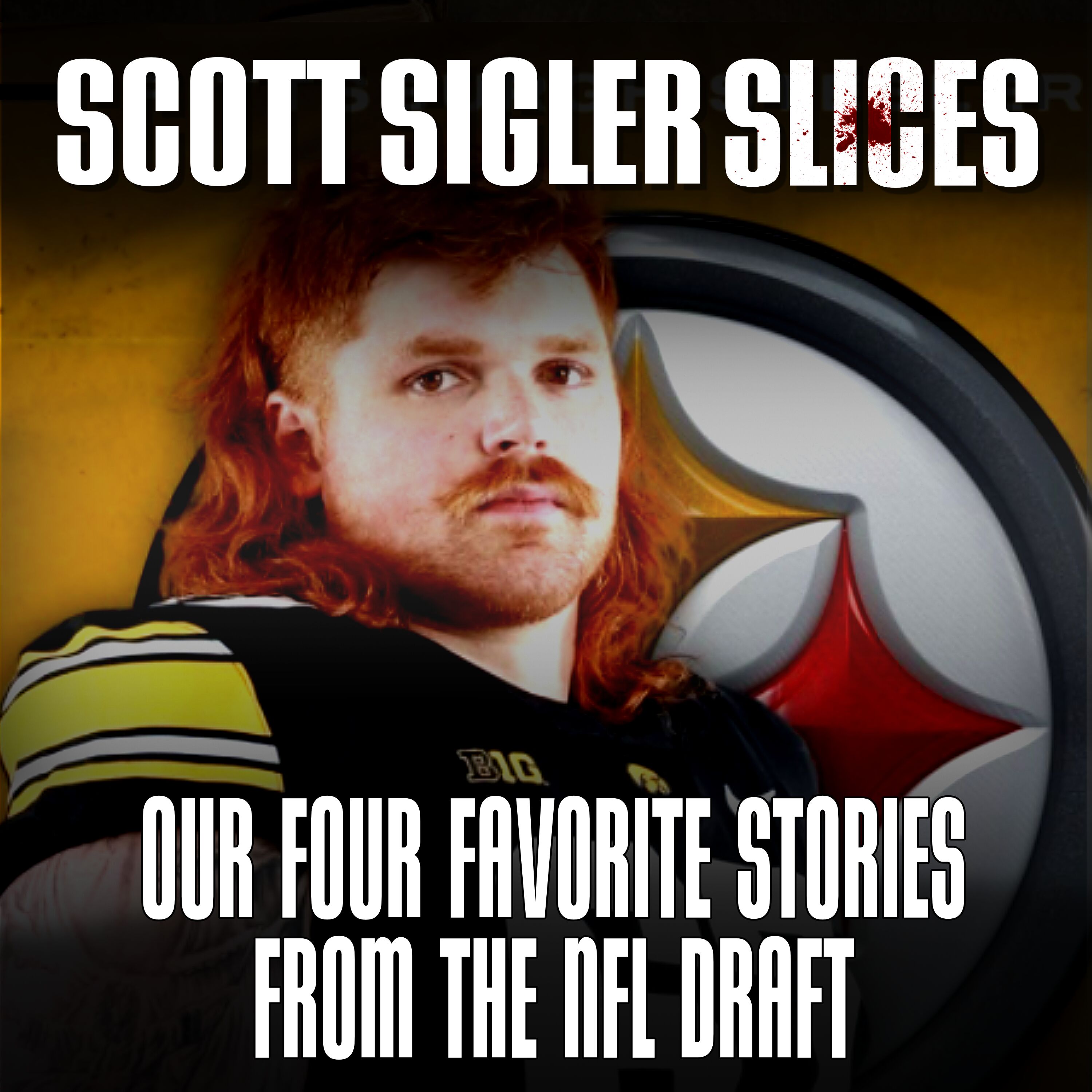 SLICES: The 2026 NFL Draft Recap!