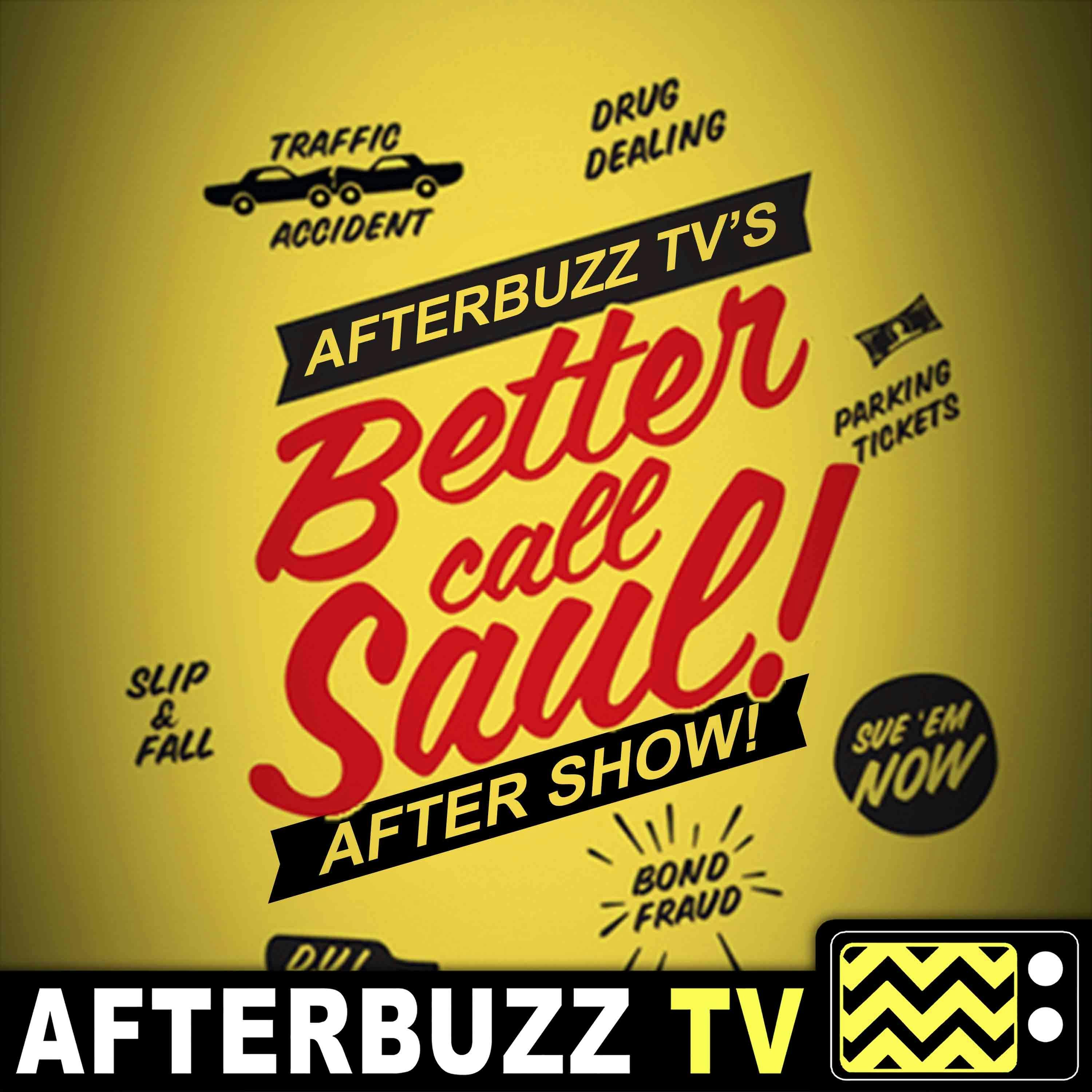 Better Call Saul S:1 | Michael Mando Guests on Pimento E:9 | AfterBuzz TV AfterShow