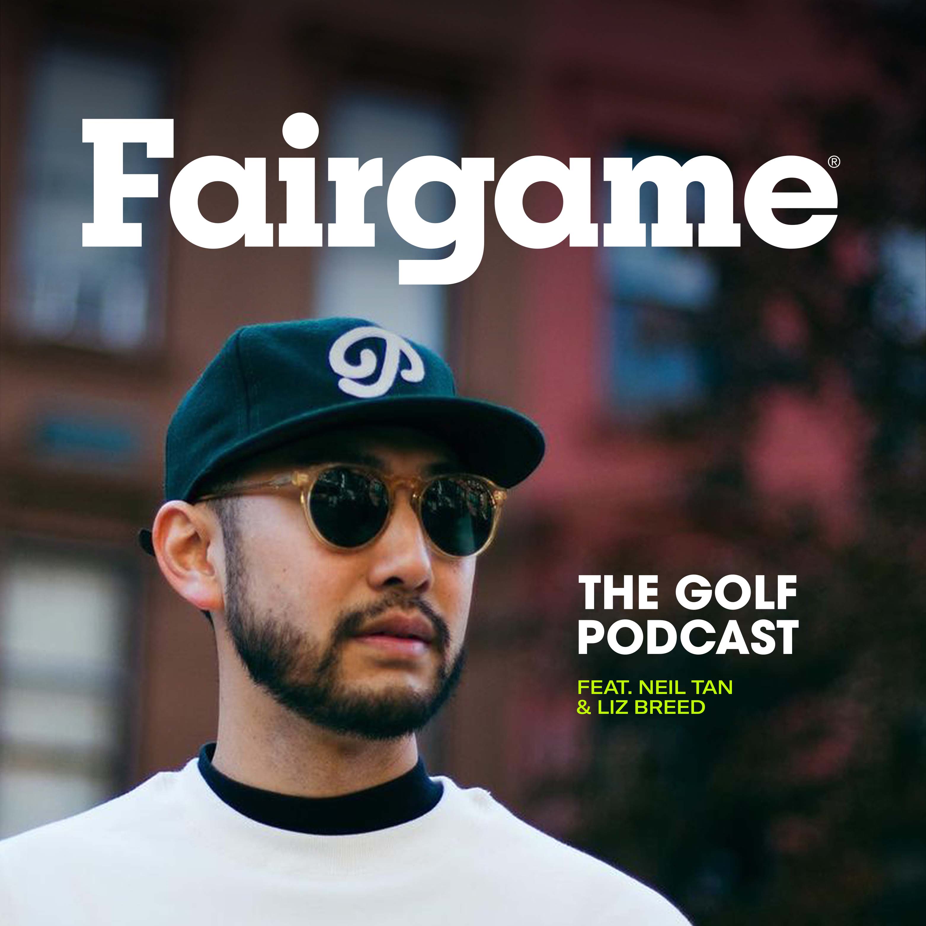 Fairgame: Connecting the Global Golf Community