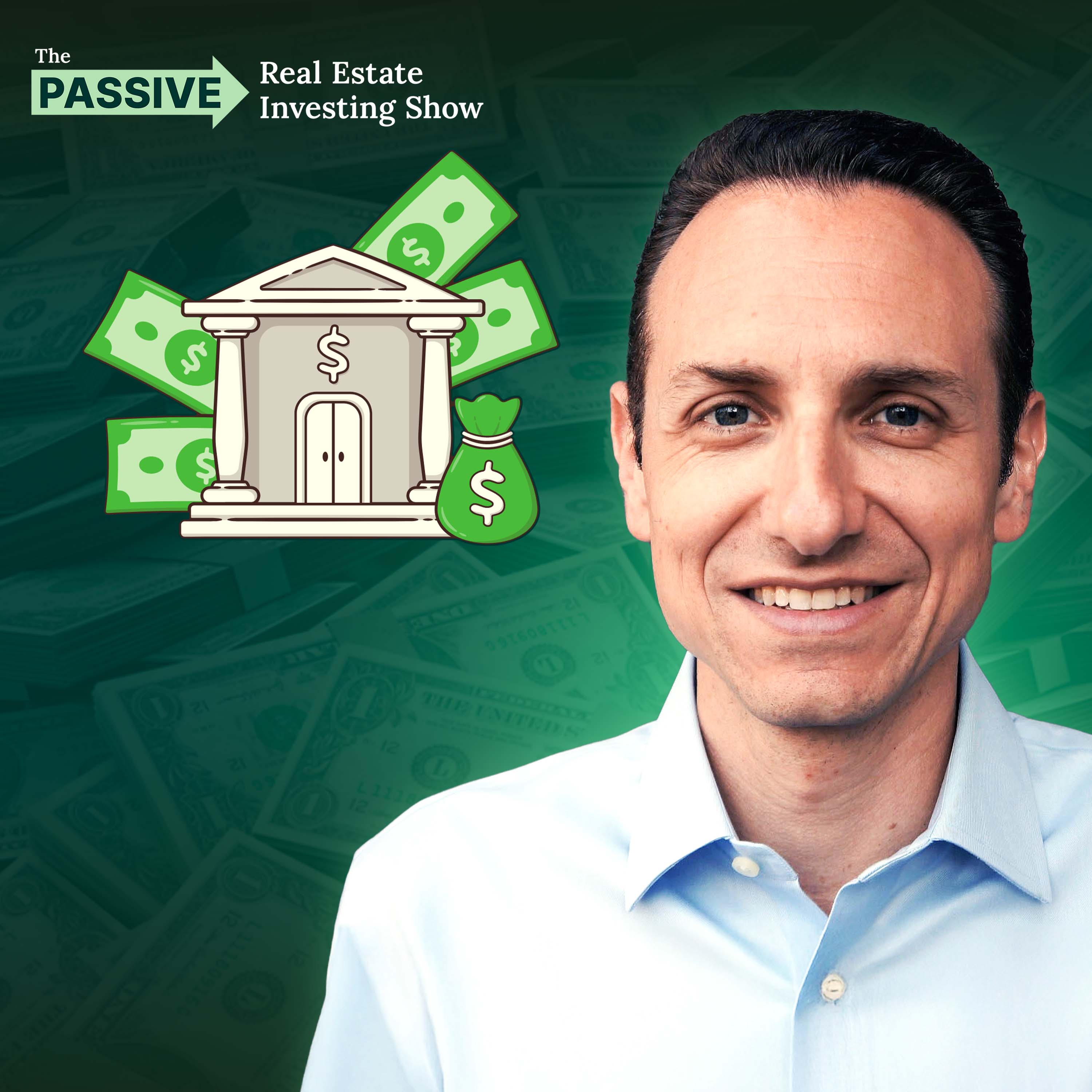 PassivePockets: The Passive Real Estate Investing Show