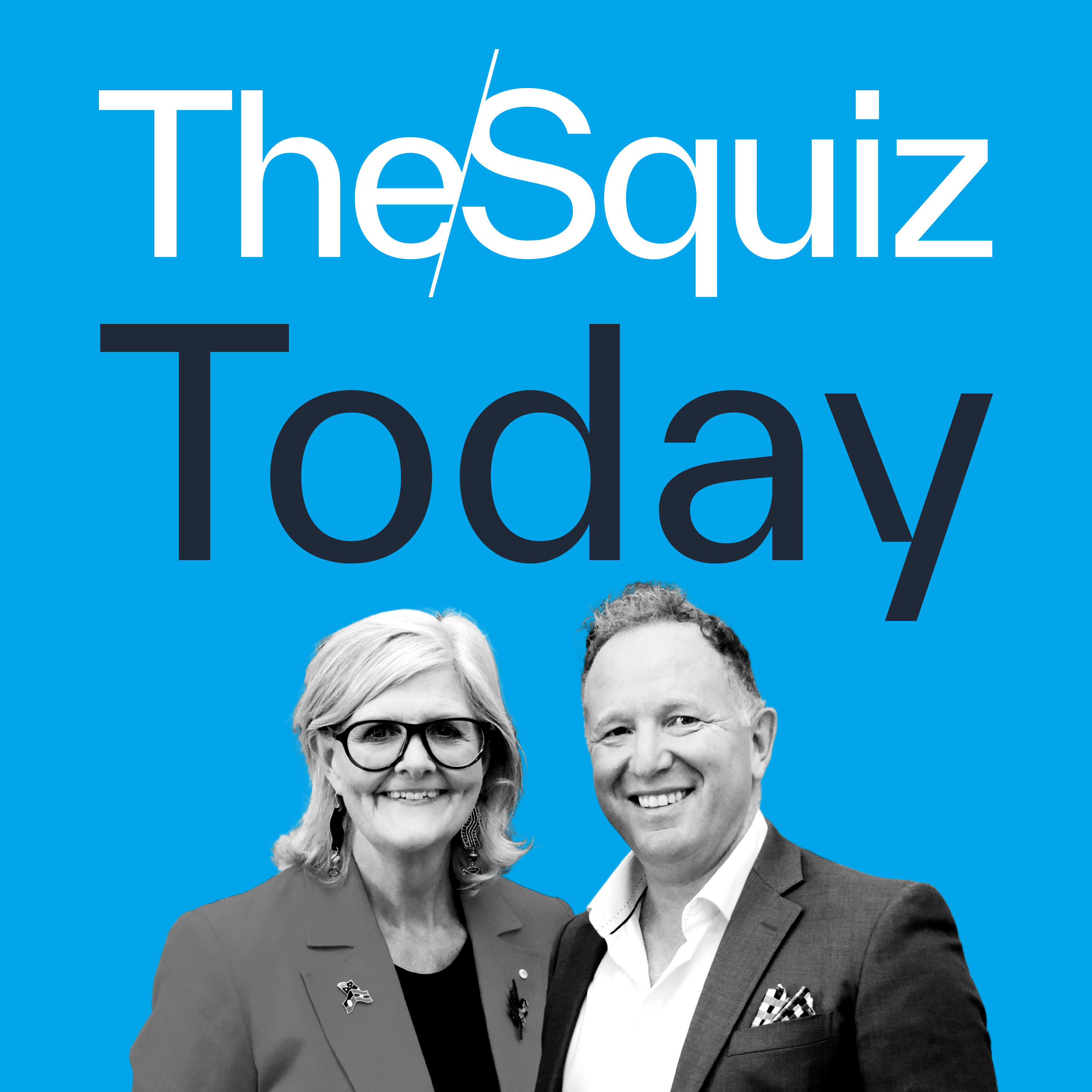 Squiz Today