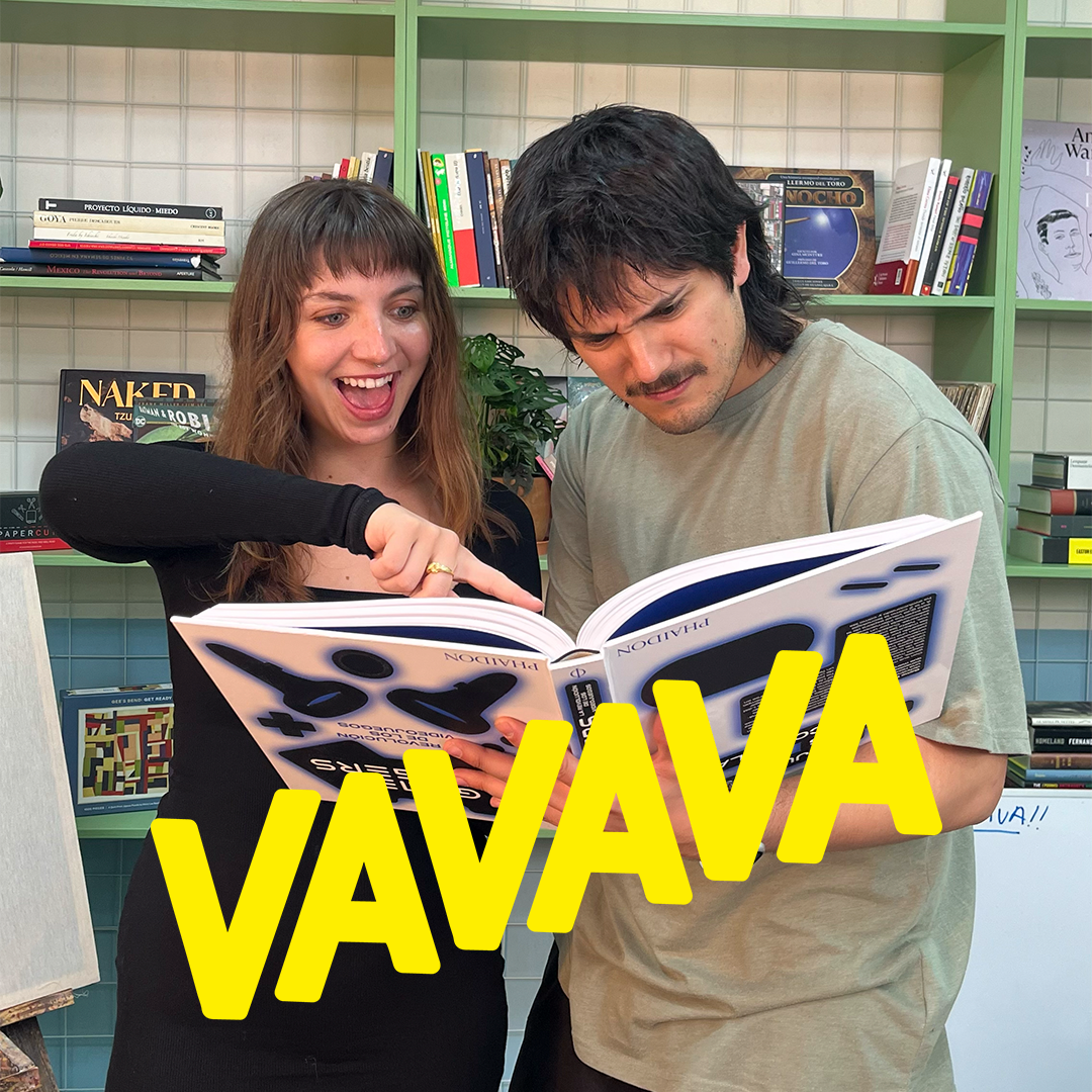 Backrooms: la película de la que todos hablan | VA VA VA episode artwork