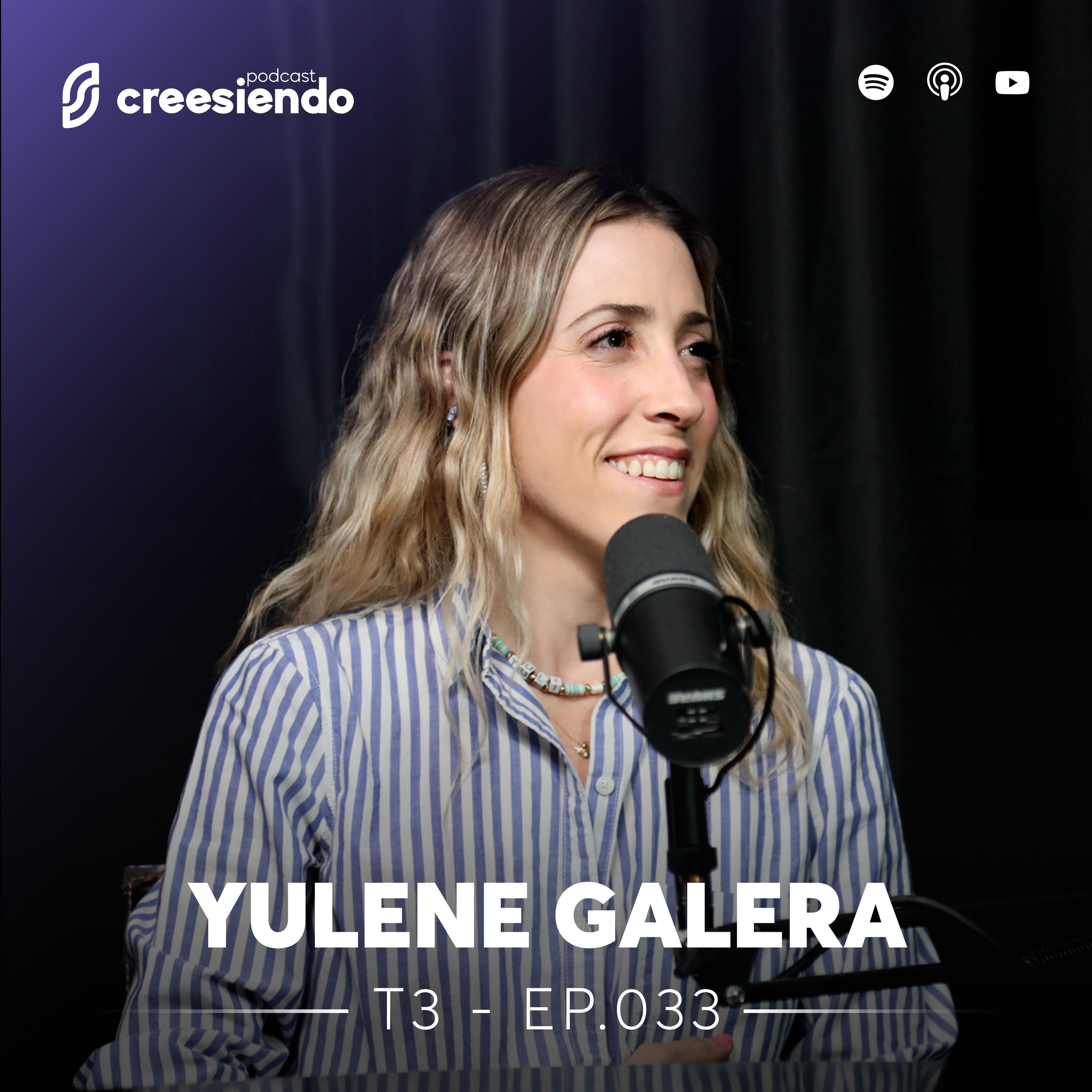 creesiendo podcast