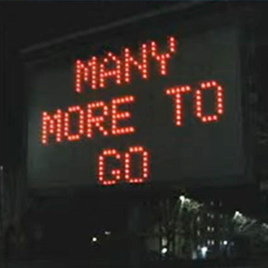 'Delay, Deny, Depose'