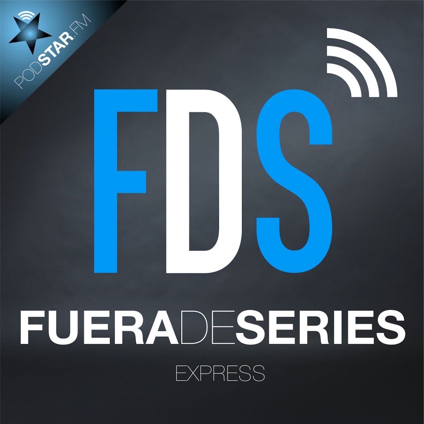 FDS Express #75 - 'Policías Ingleses'