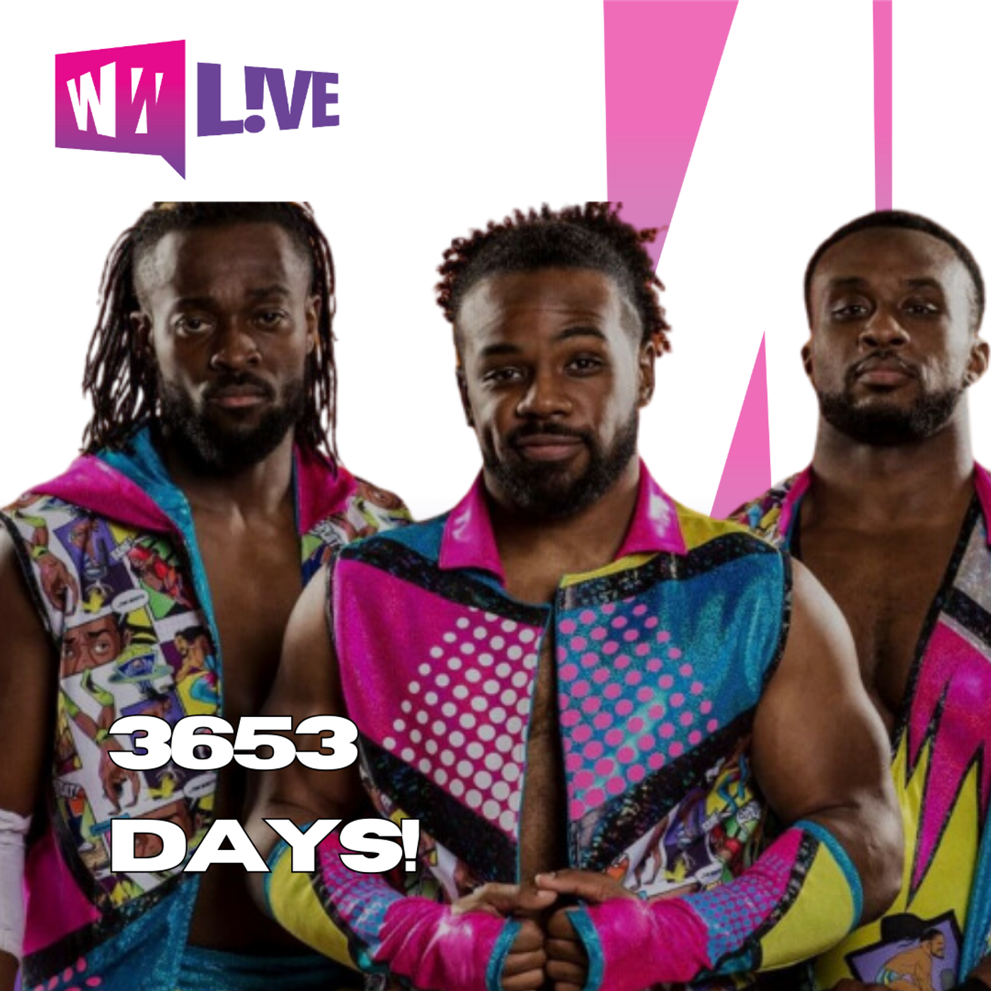 Women\'s Wrestling Talk