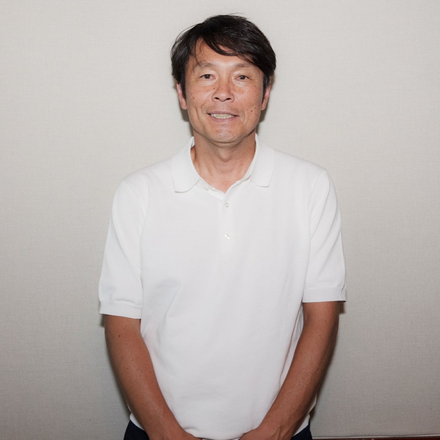 #17 「怒りを力に！」反骨心で福田さんも覚醒させた名監督マネジメント術【ゲスト：福田正博 さん（サッカー 元日本代表）】 episode artwork