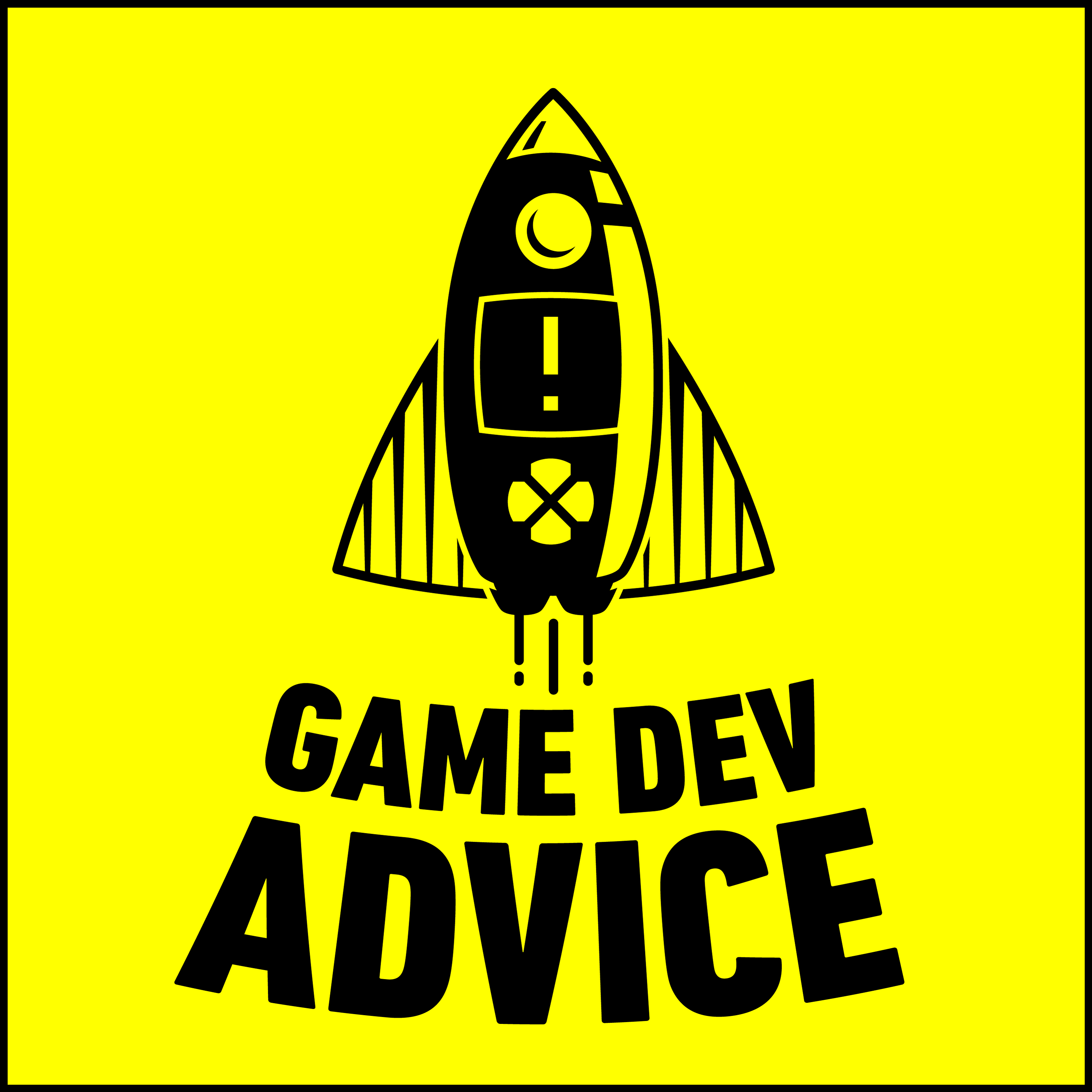 Stop Waiting for Perfect, Start Shipping Games | Frank Force