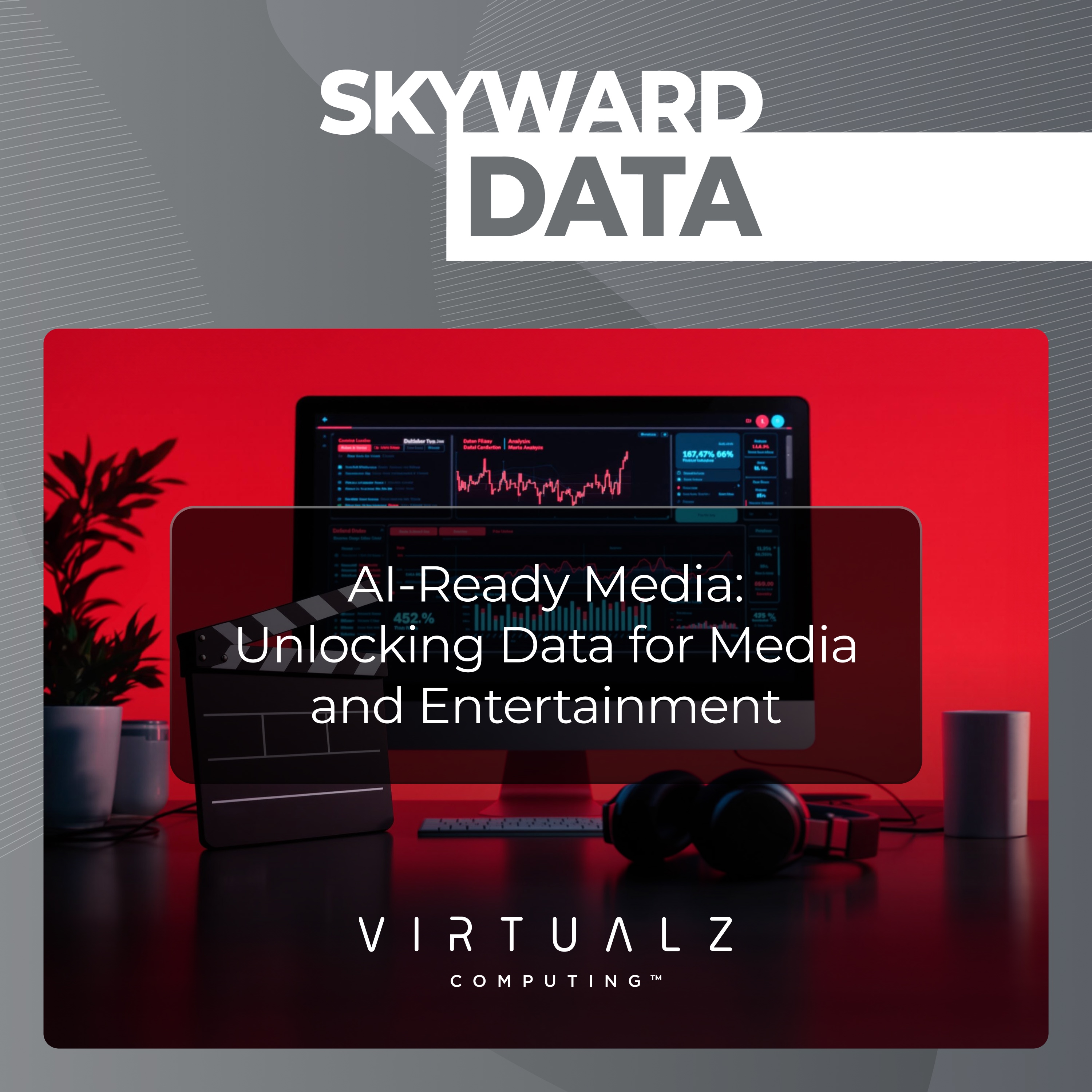 Skyward Data