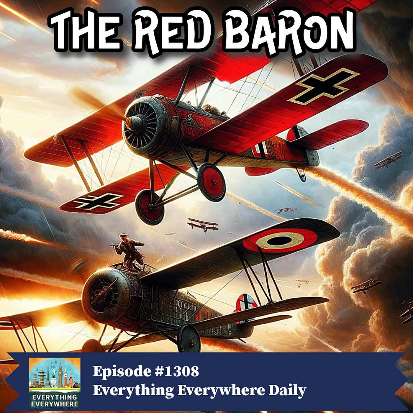The Red Baron (Encore)