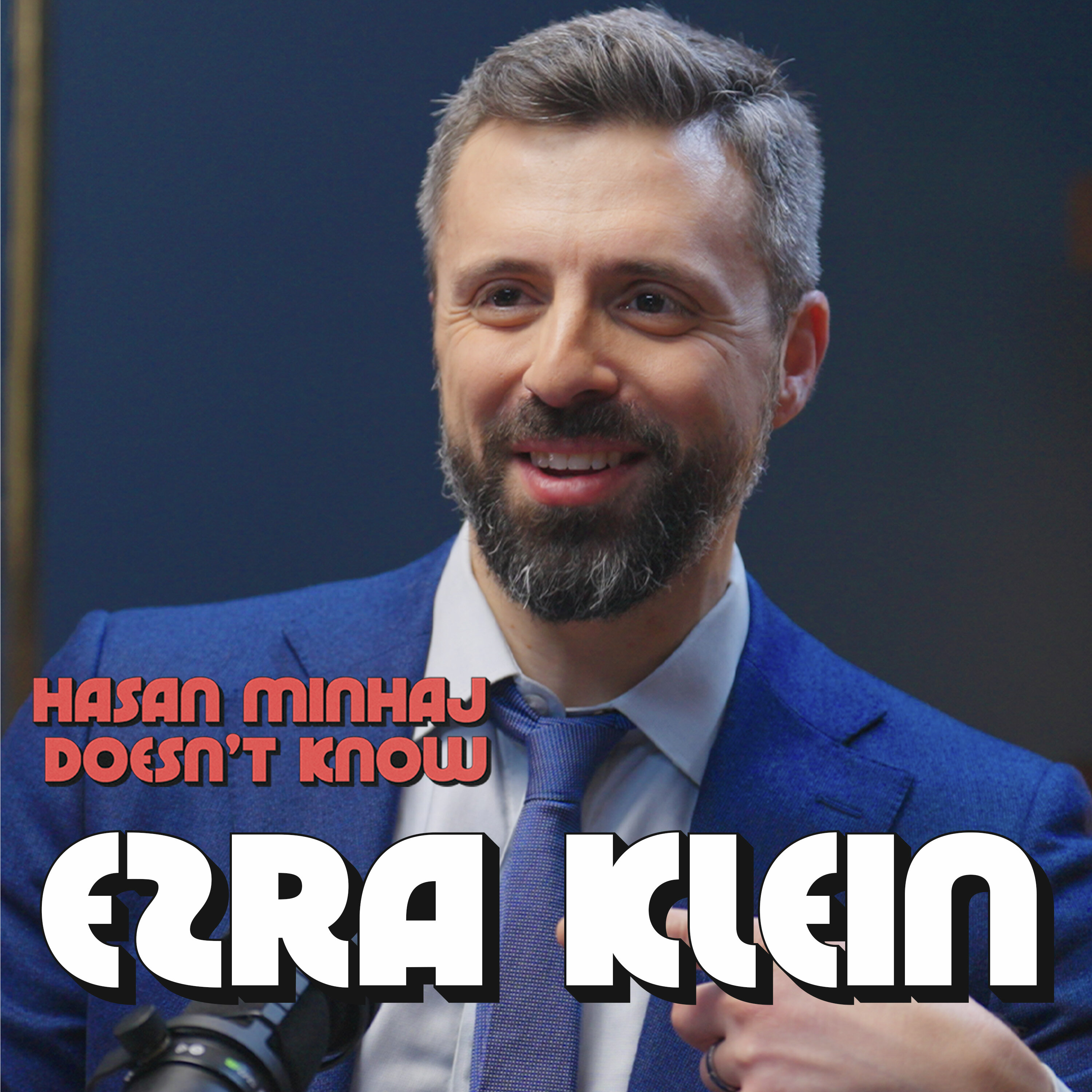 Hasan Minhaj Doesn\'t Know