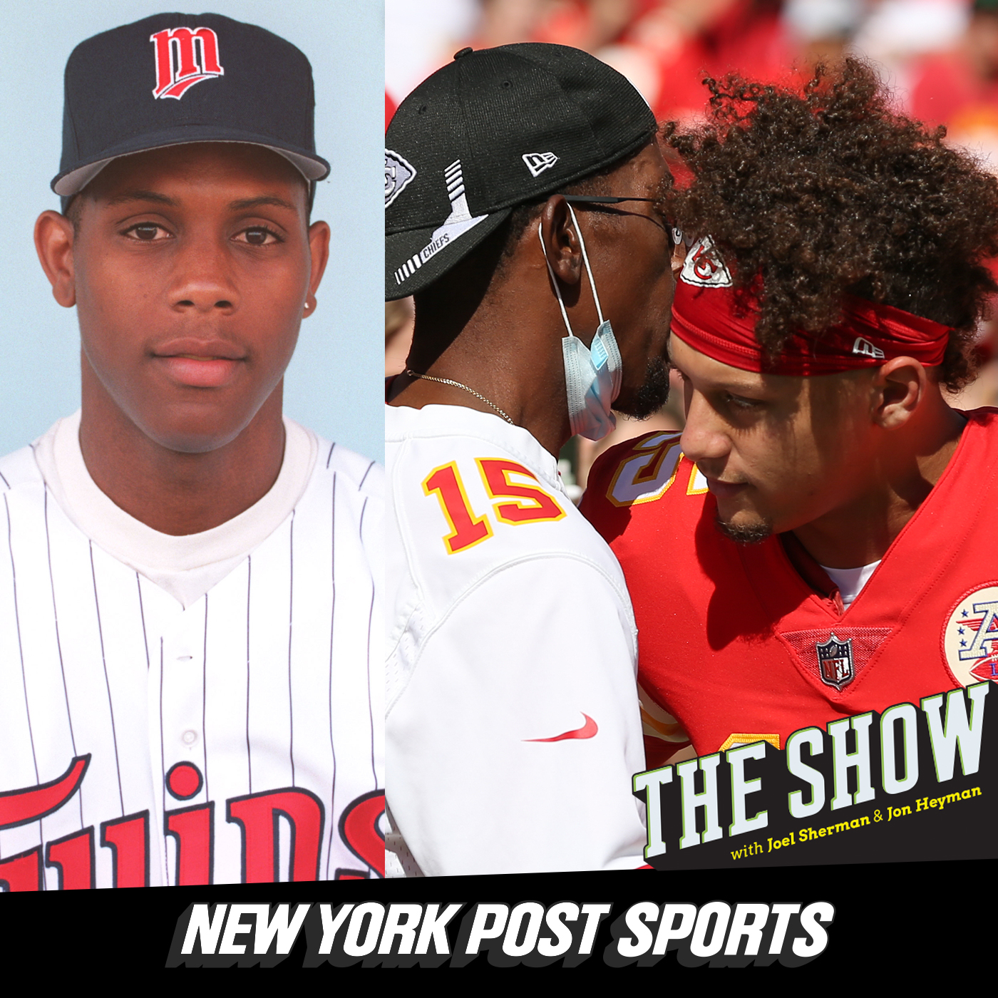 Pat Mahomes Sr. Talks Super Bowl, MLB Playing Days