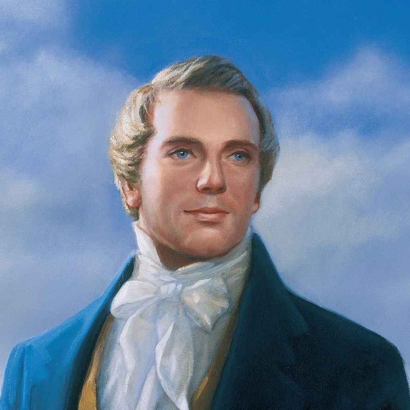 The Many Wives of Joseph Smith