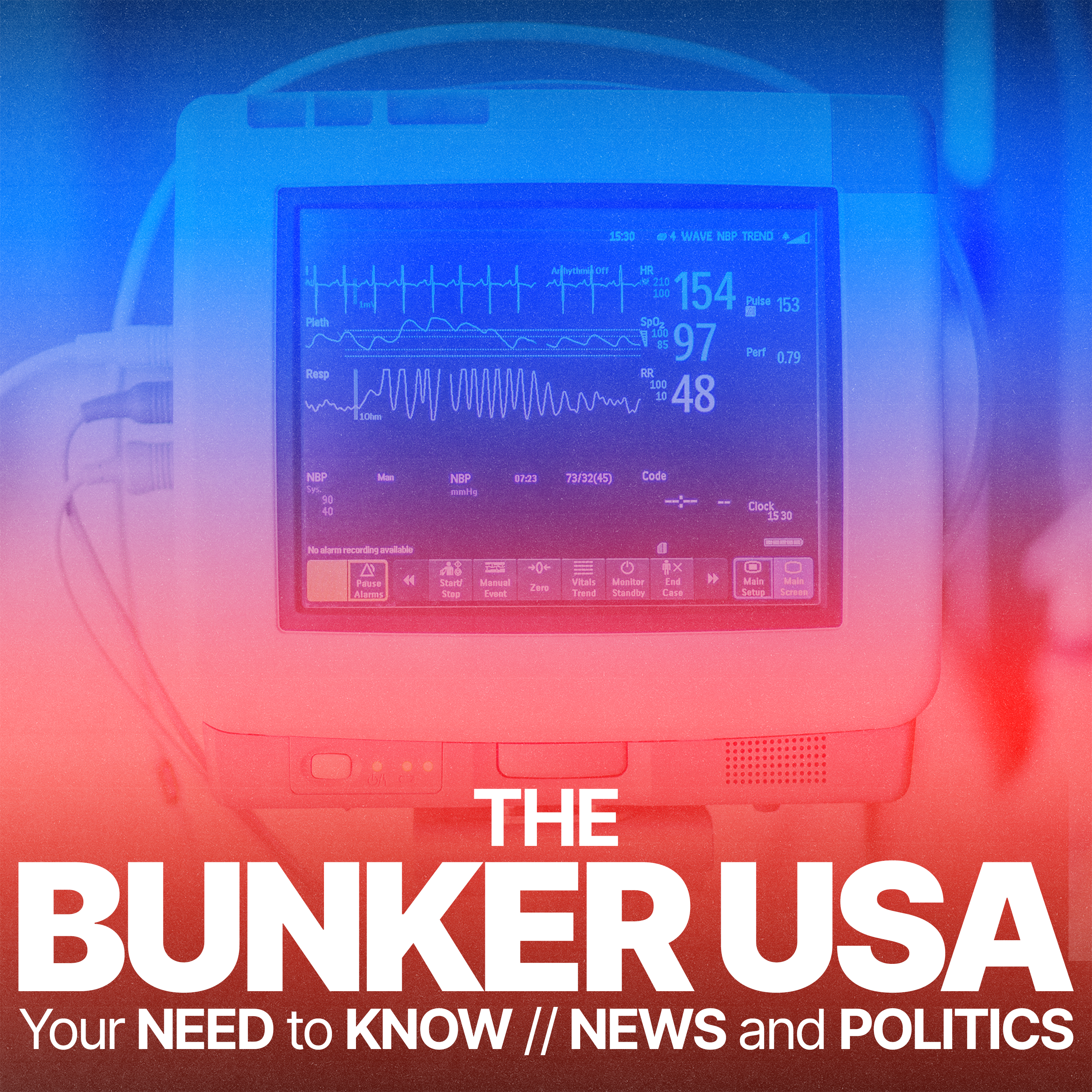 The Bunker – News without the nonsense