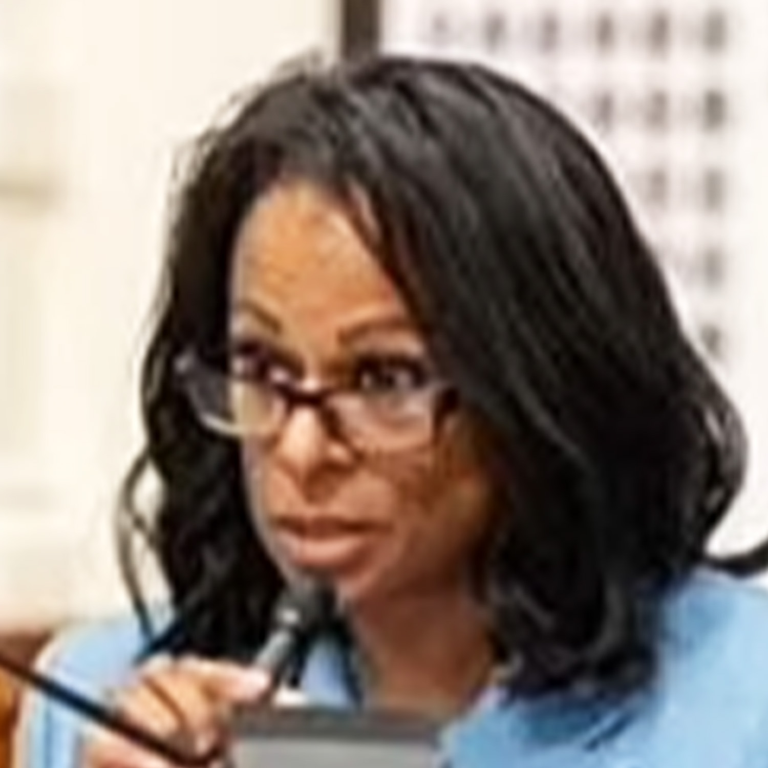 GOP Try Force To Dem Rep Into Police Custody