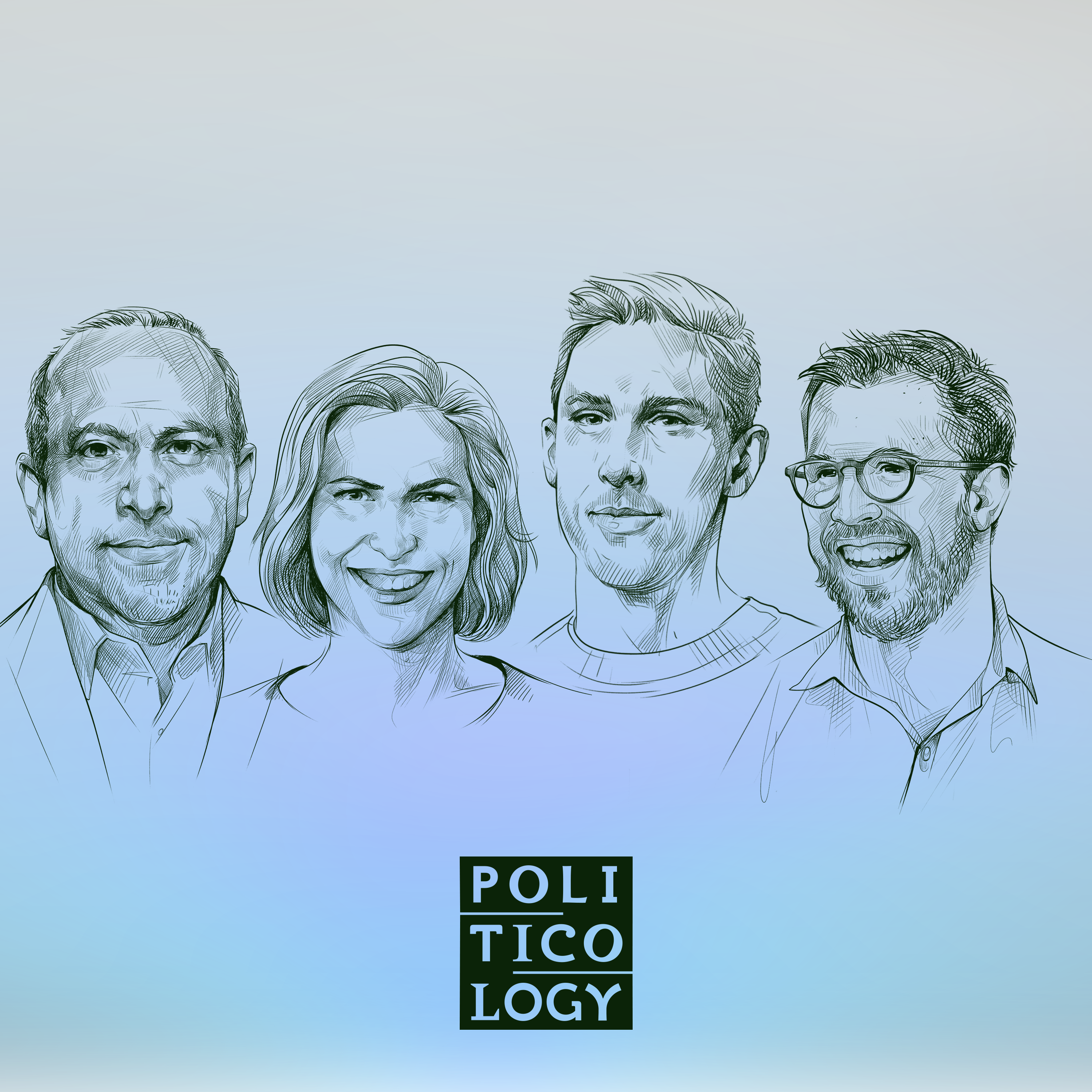 “The Insanity Defense” — The Weekly Roundup