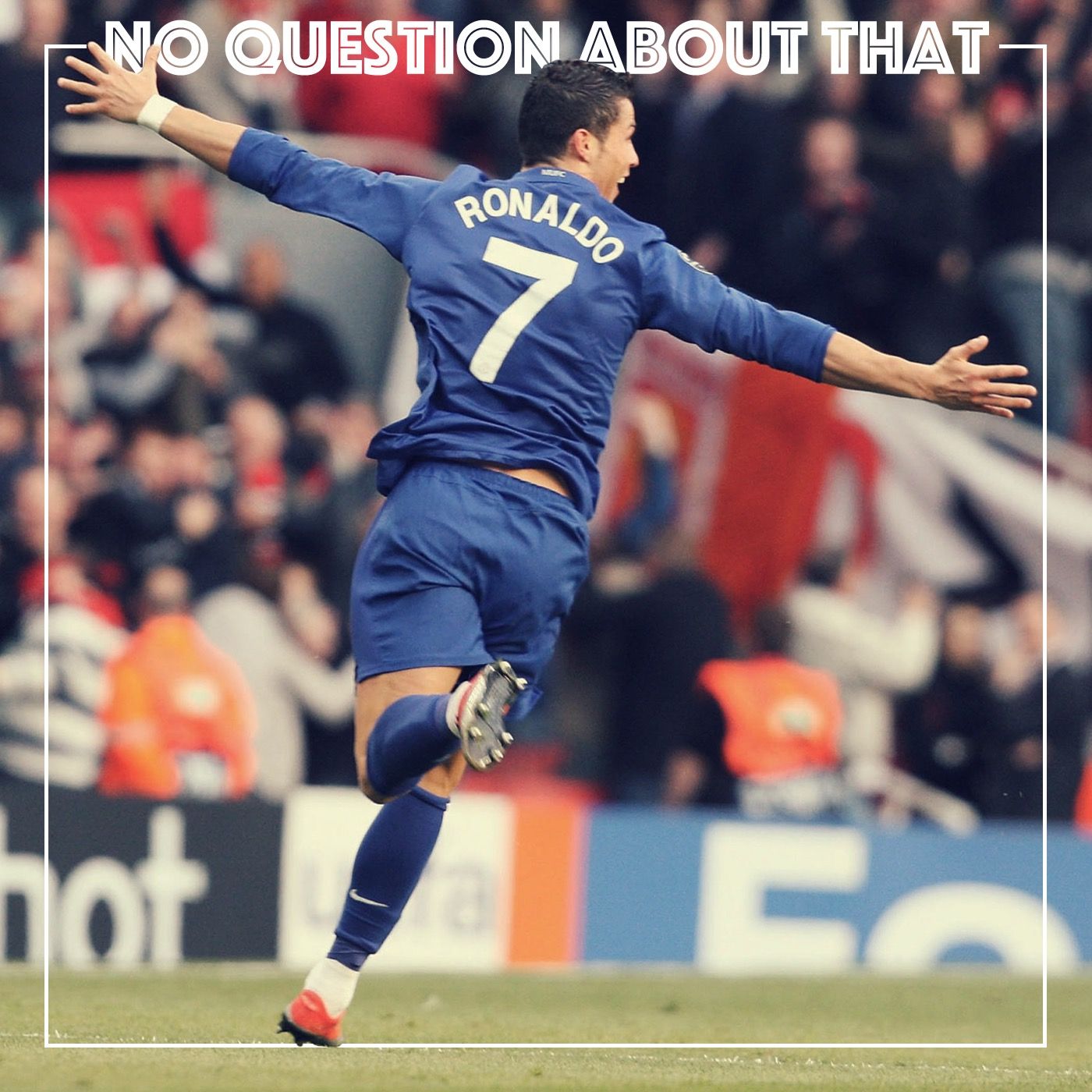 NQAT Game Club: 2009 Champions League Semi Final