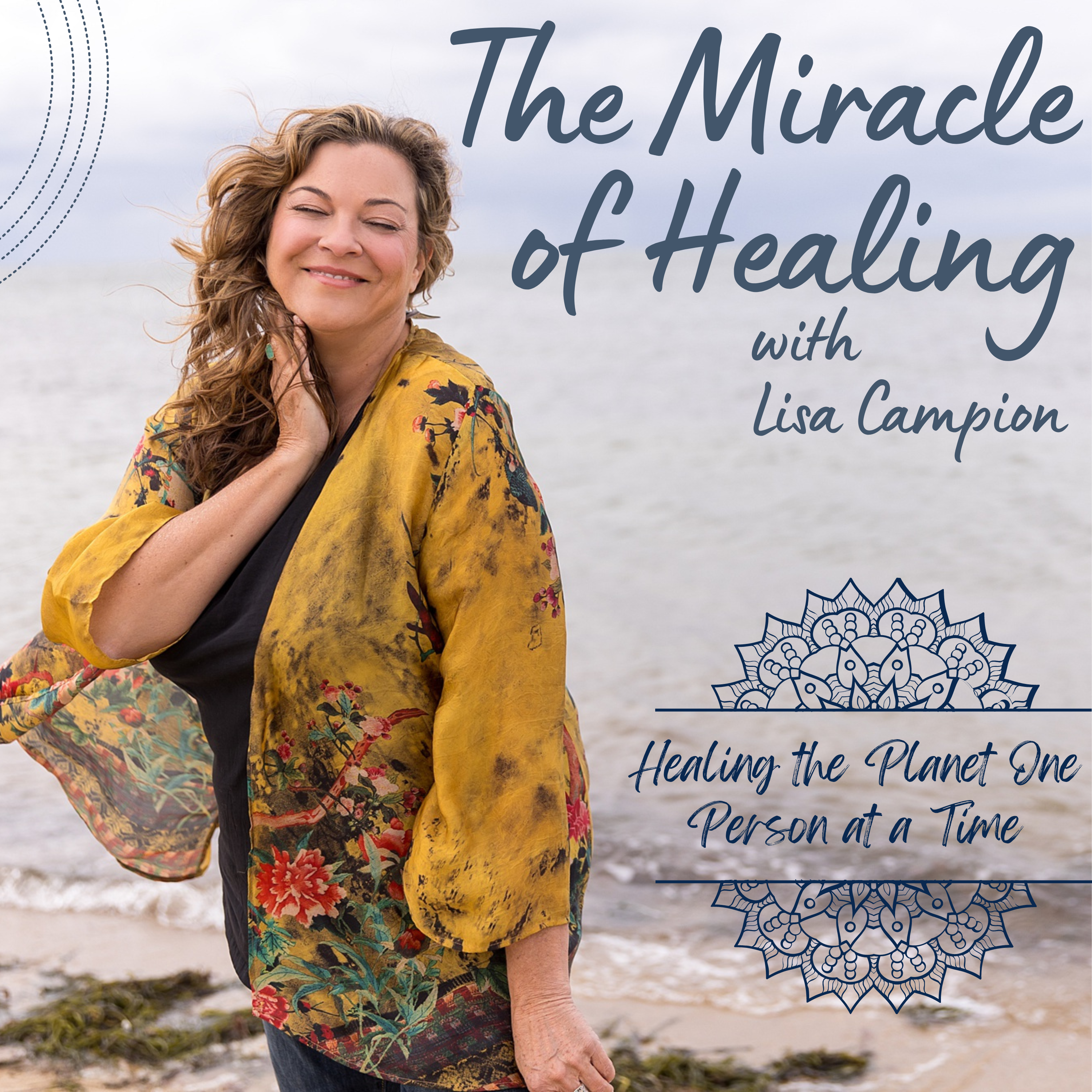 The Miracle of Healing 