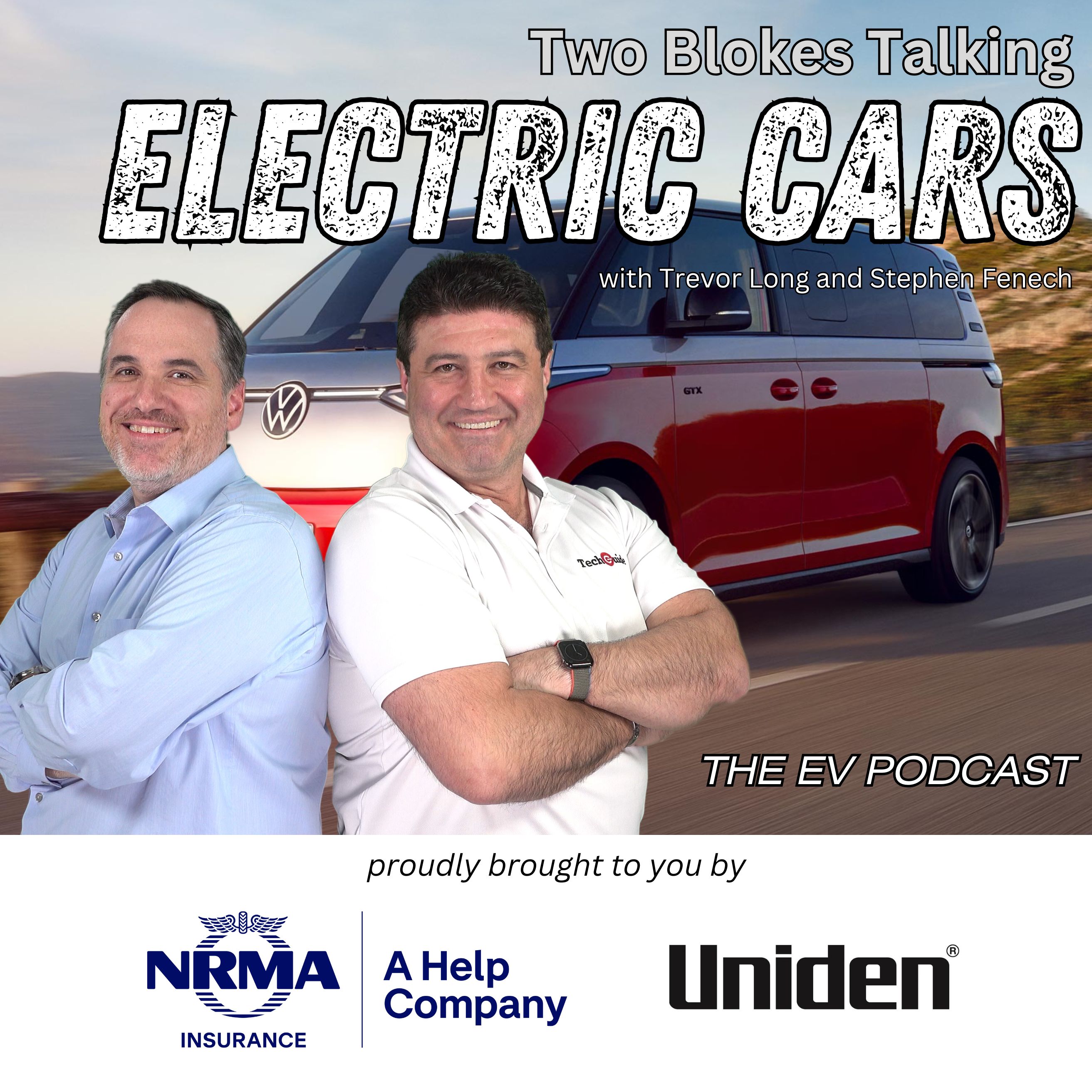 Electric Cars: The EV Choice - what makes it hard, or easy?