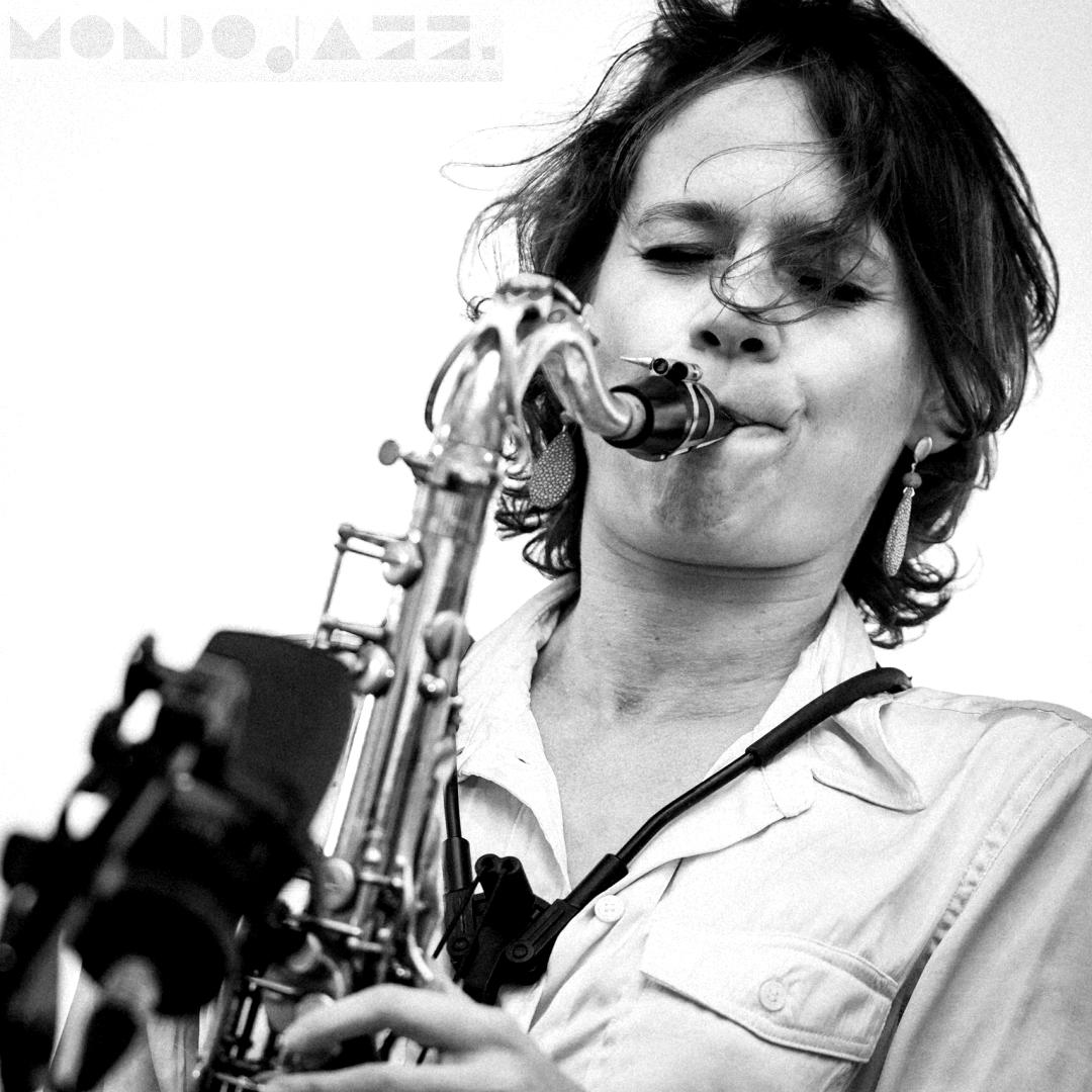 Sophie Alour, Quinsin Nachoff, African Jazz Roots, Andrea Keller & More