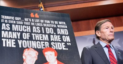 Justice Department Agrees to Release Jeffrey Epstein Files, but With Major Limits
