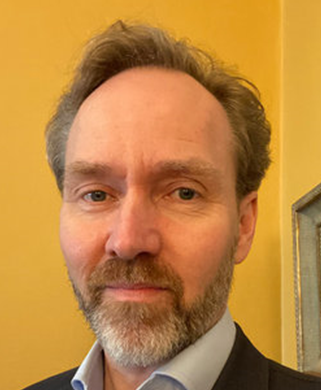 David Charter, "Royal Audience"