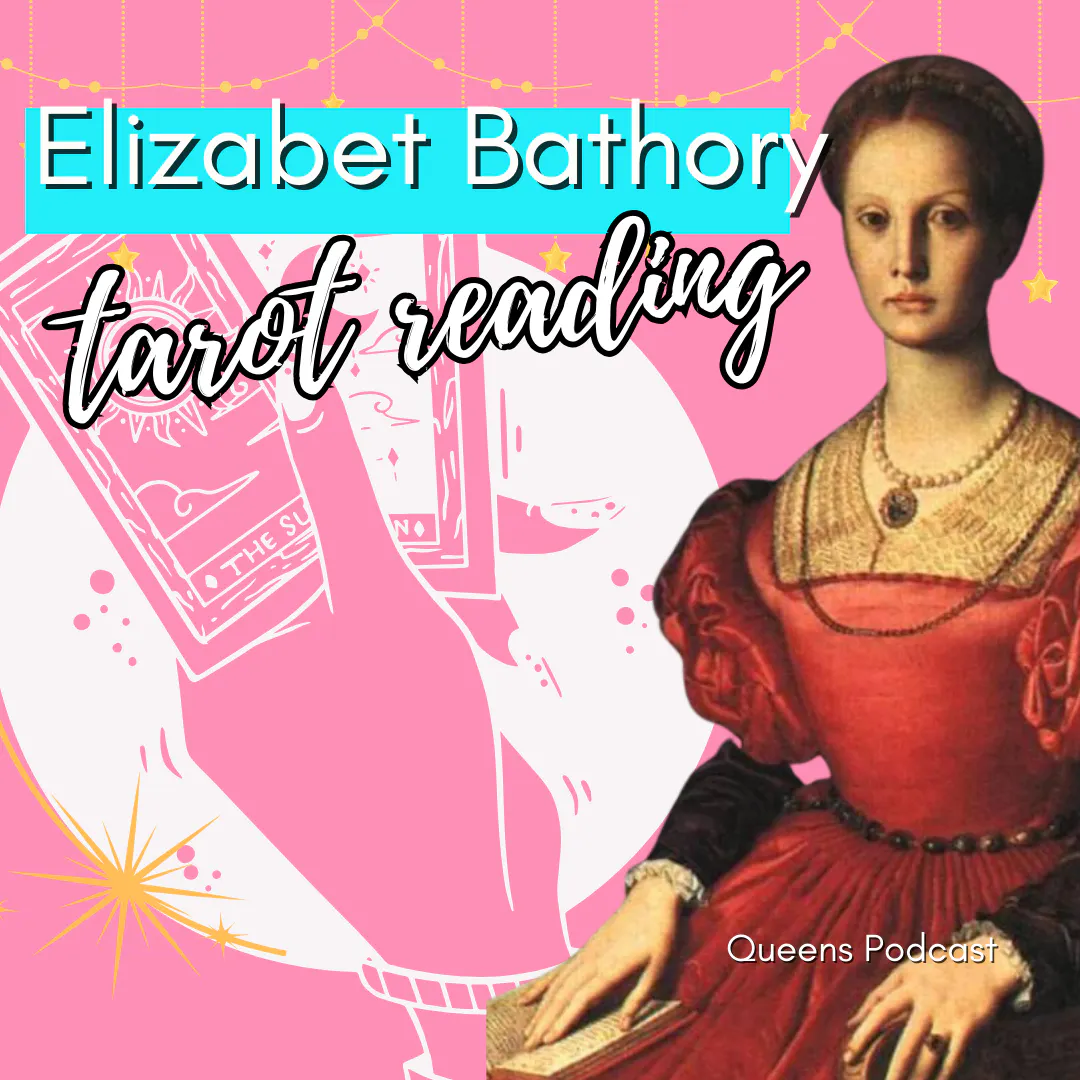 Elizabeth Bathory Tarot Reading