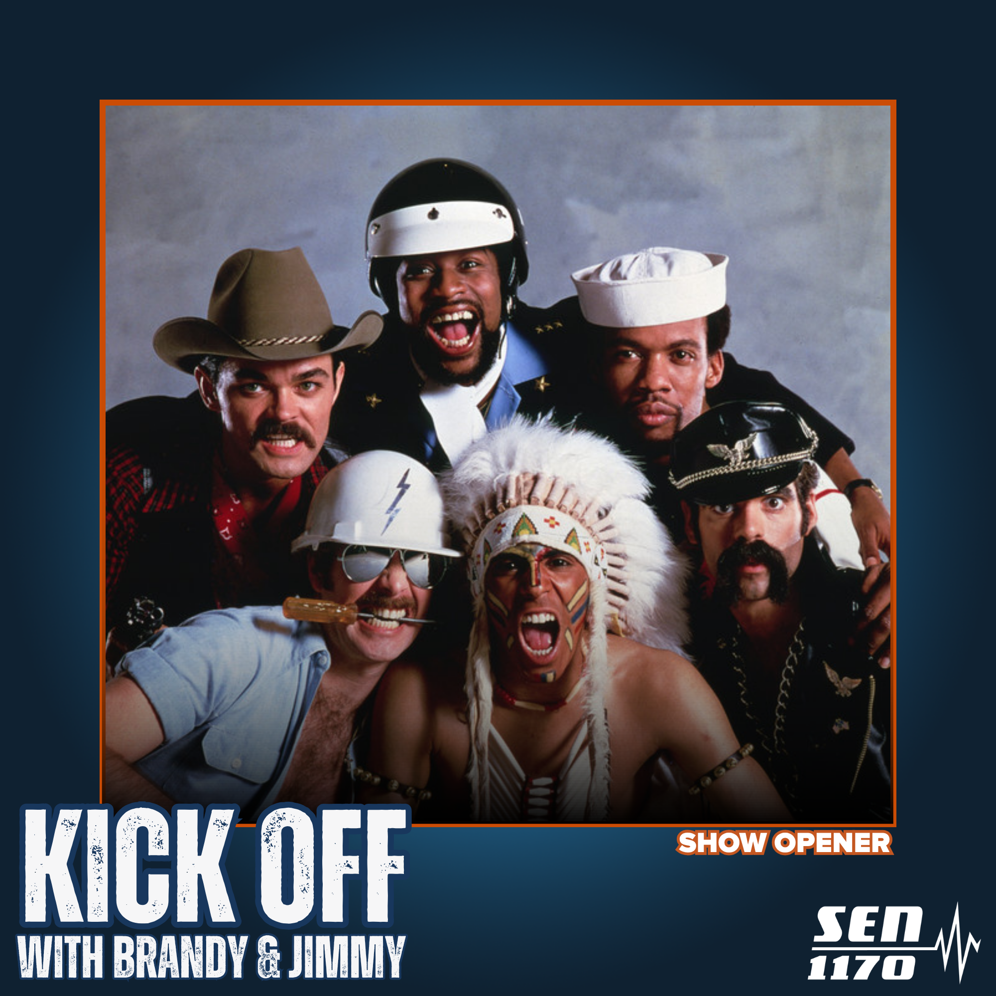 Kick Off Show Opener: Does Brandy remember who performed at the 1991 NSWRL Grand Final? (8/9/26)