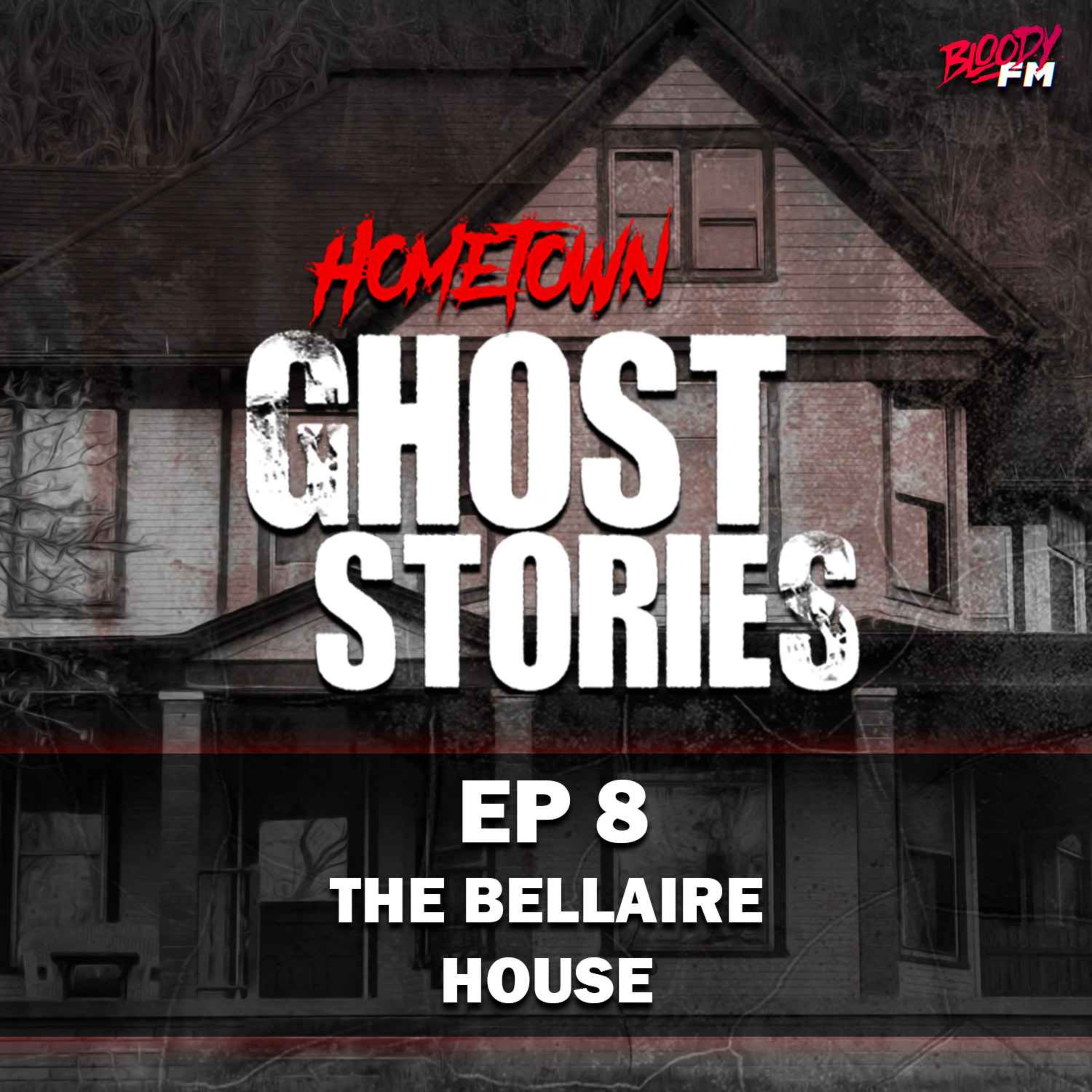 Hometown Ghost Stories