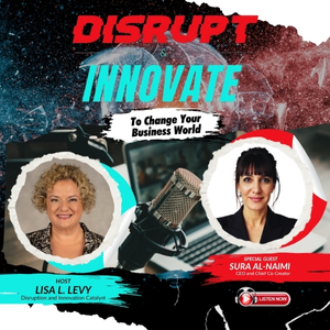 Disrupt & Innovate